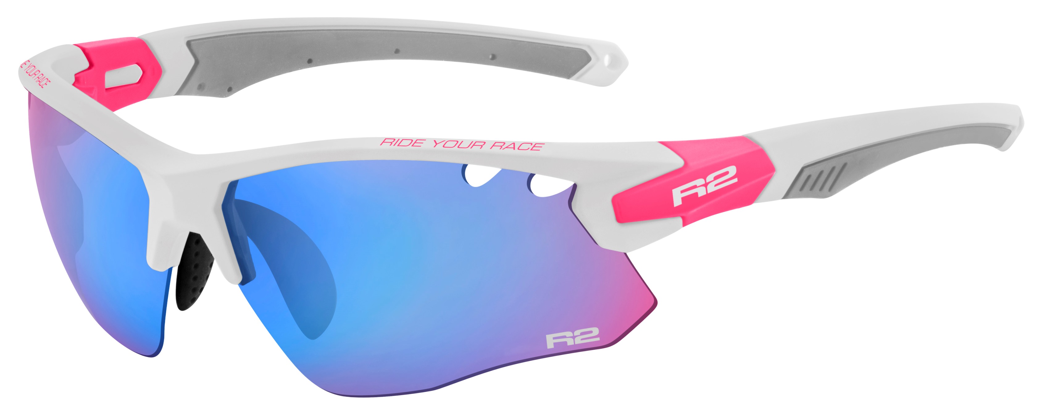 Sportovní sluneční brýle R2 CROWN AT078S - Standard