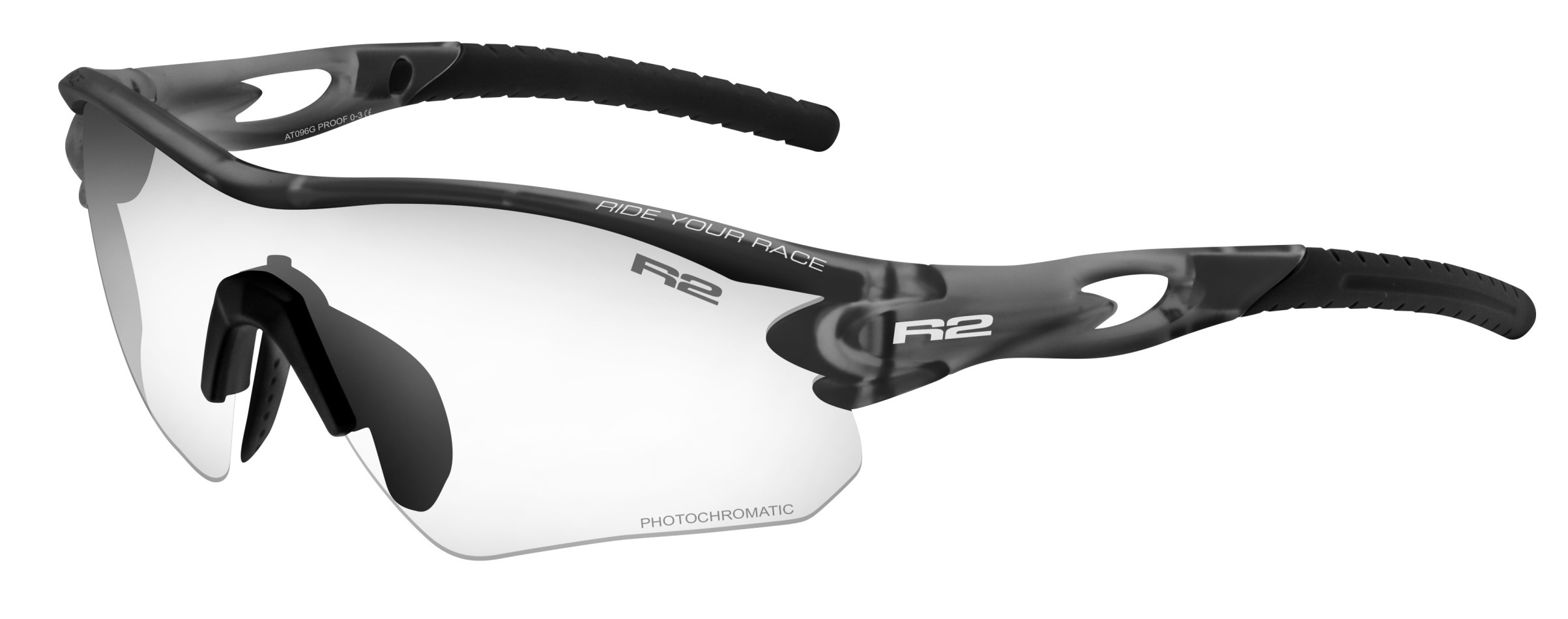 Sportovní sluneční brýle R2 PROOF AT095G - Standard