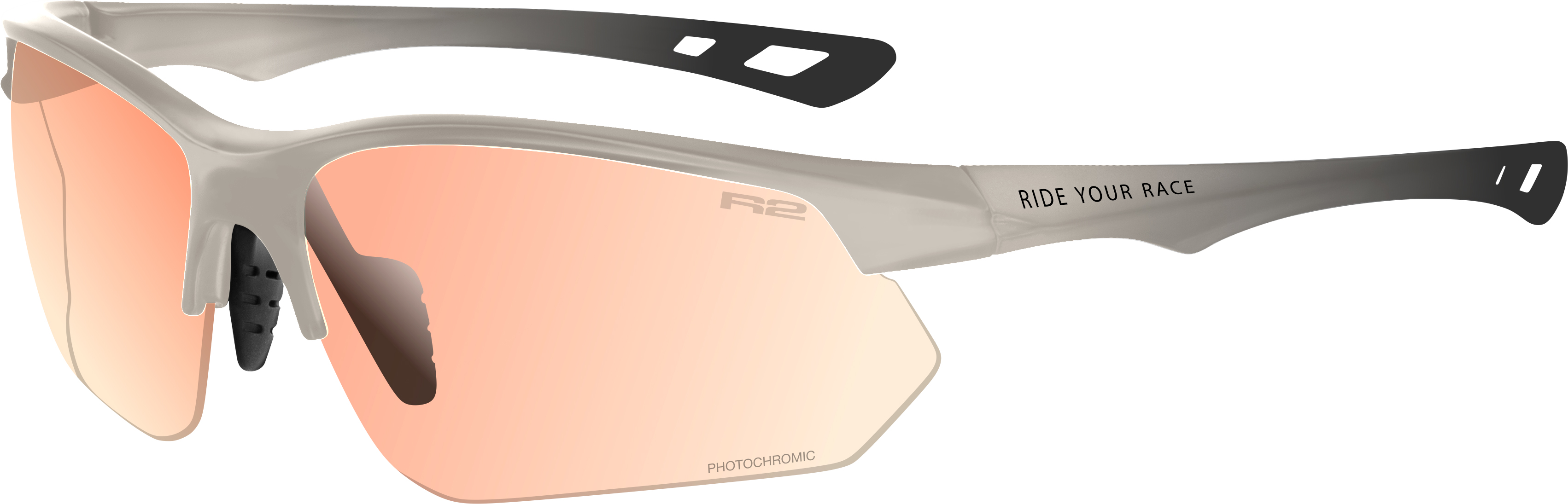 Sportovní sluneční brýle R2 DROP AT099M - Standard