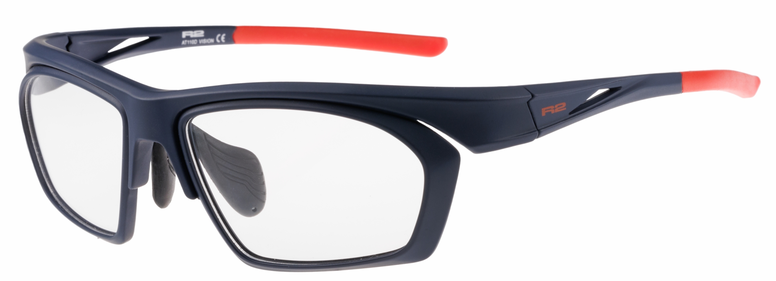 Sportovní dioptrické brýle R2 VISION AT110D - standard