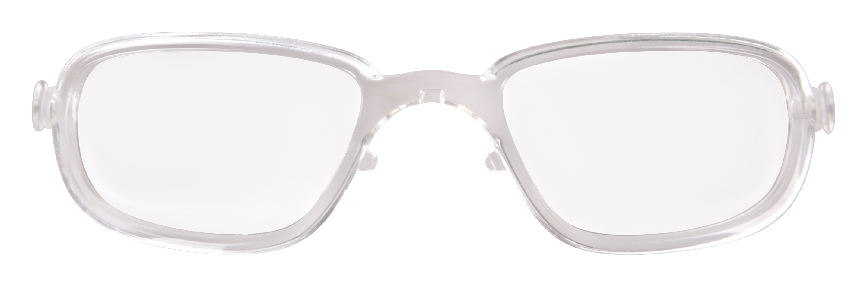 Plastový optický klip ATPRX3 do slunečních sportovních brýlí PROOF AT095, ROCKET AT98, DIABLO AT106 , FACTOR AT111 -