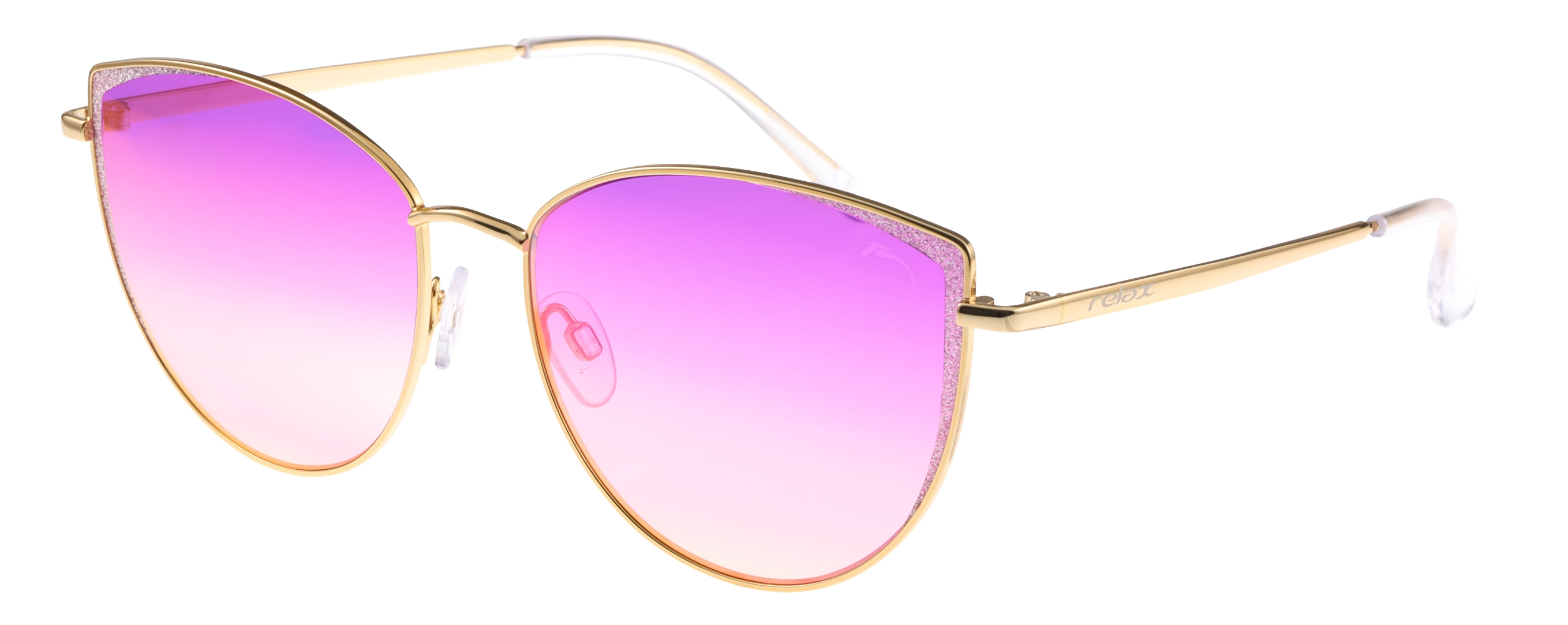 Sunglasses  Relax  Queen R0355C Standard