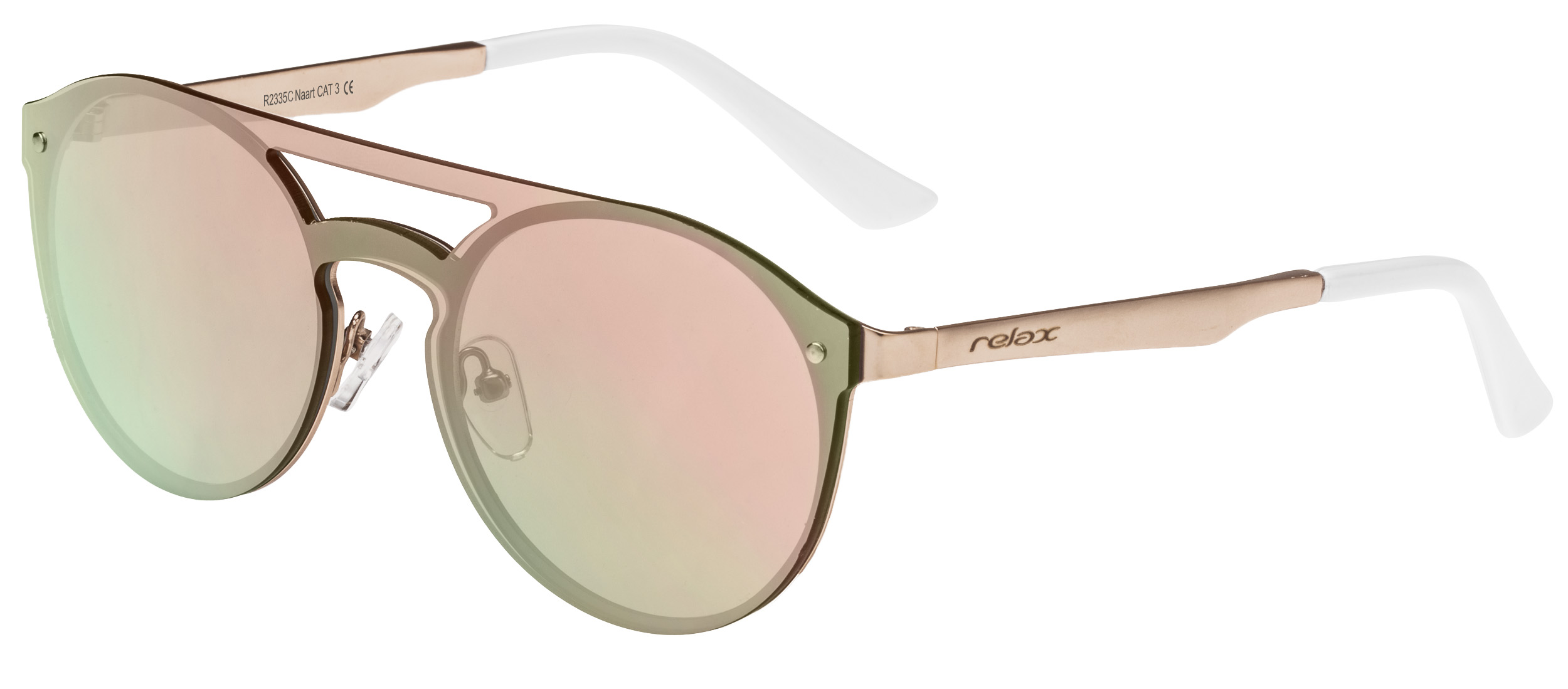 Sluneční brýle Relax Naart R2335C -
