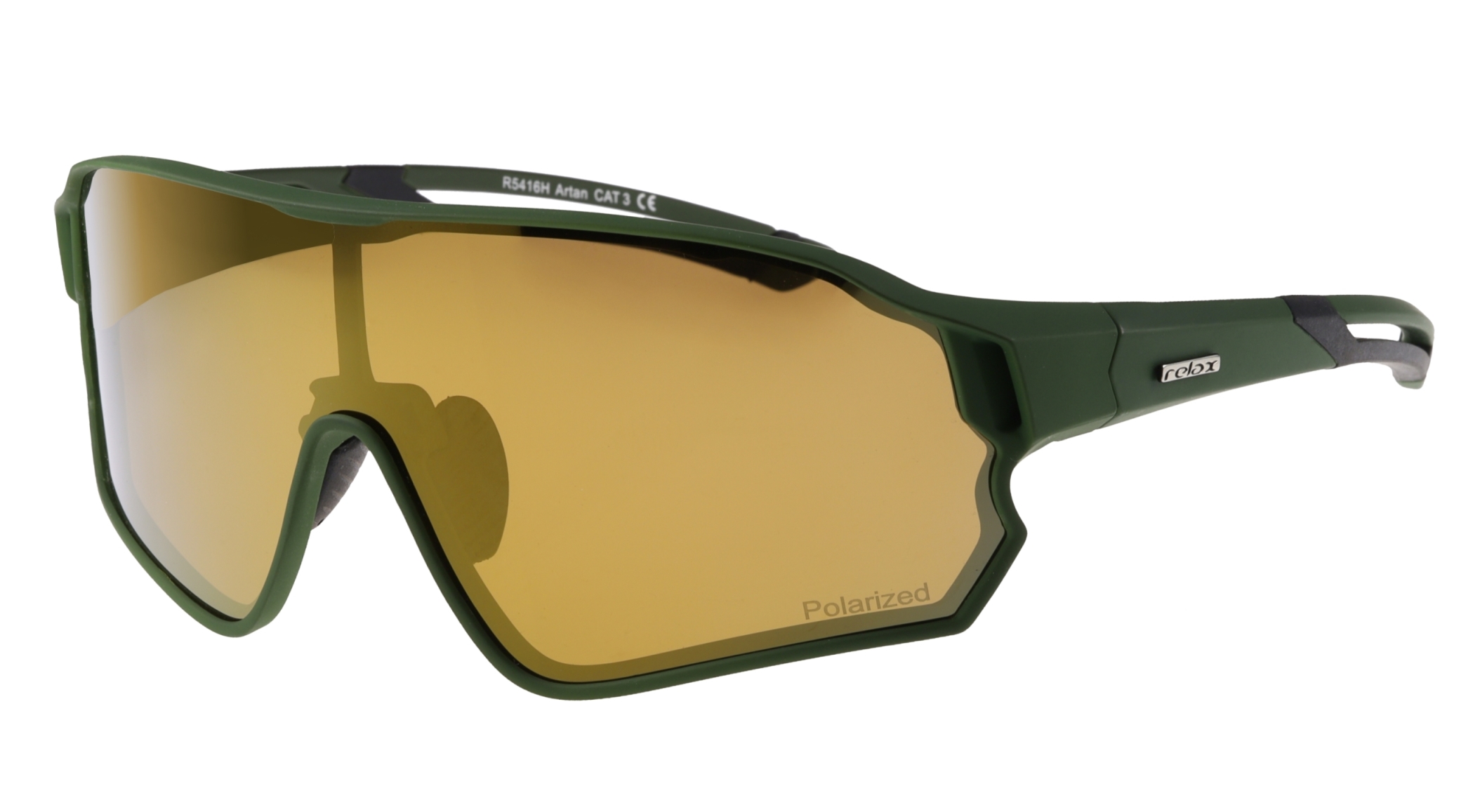 Sport sunglasses Relax Artan R5416H  Standard