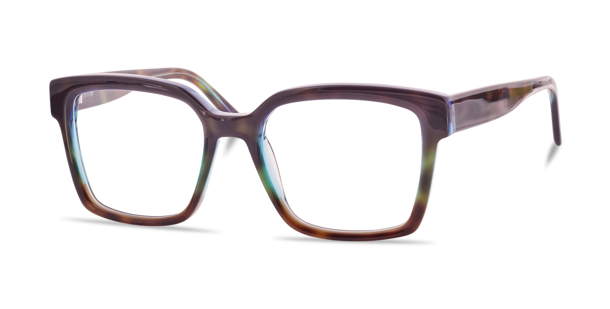 Optická obruba I-SPAX ANJA-63