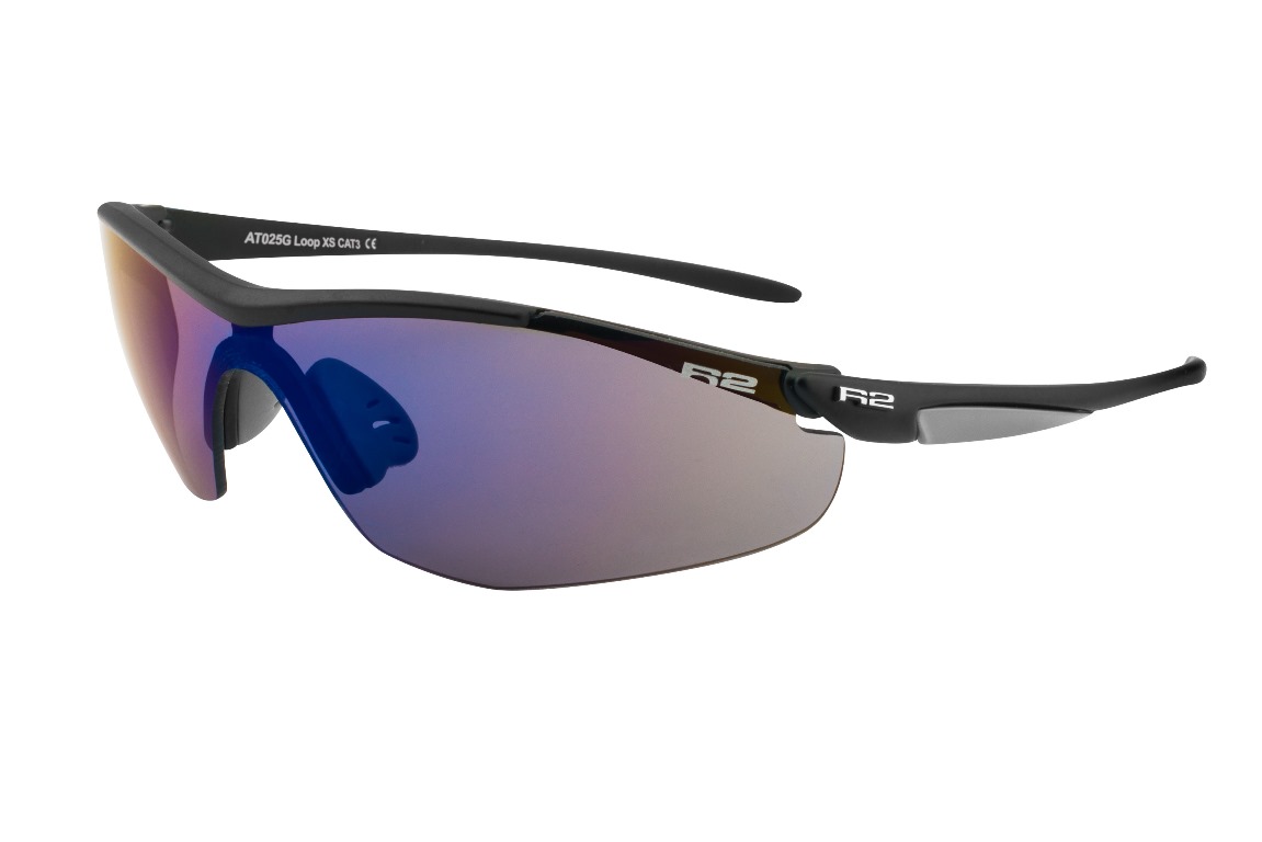 Sportovní sluneční brýle R2 LOOP XS AT025G - XS