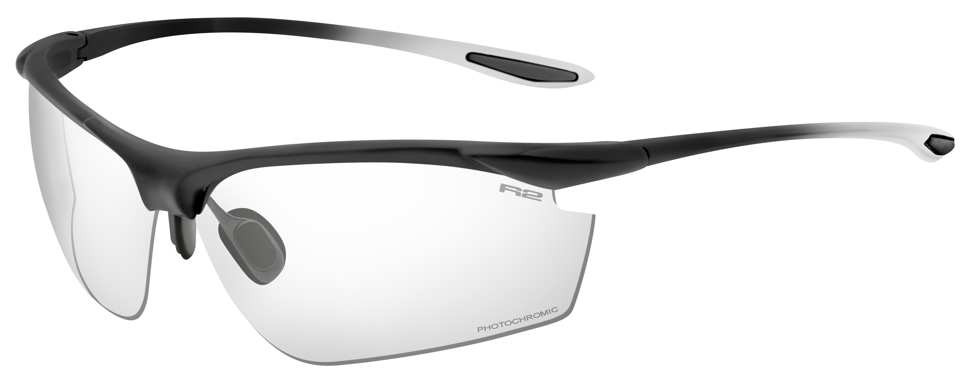 Photochromatic sunglasses R2 PEAK AT031R standard