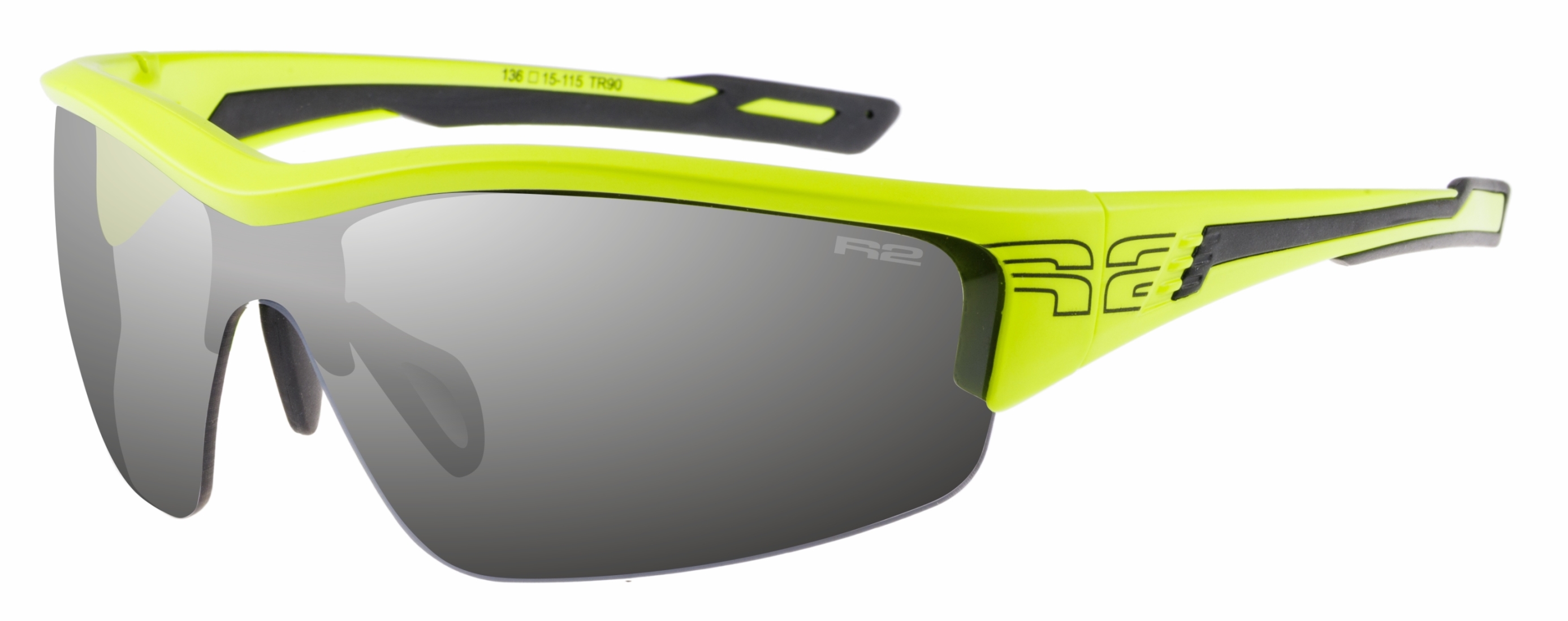 Sportovní sluneční brýle R2 WHEELLER AT038Q - standard