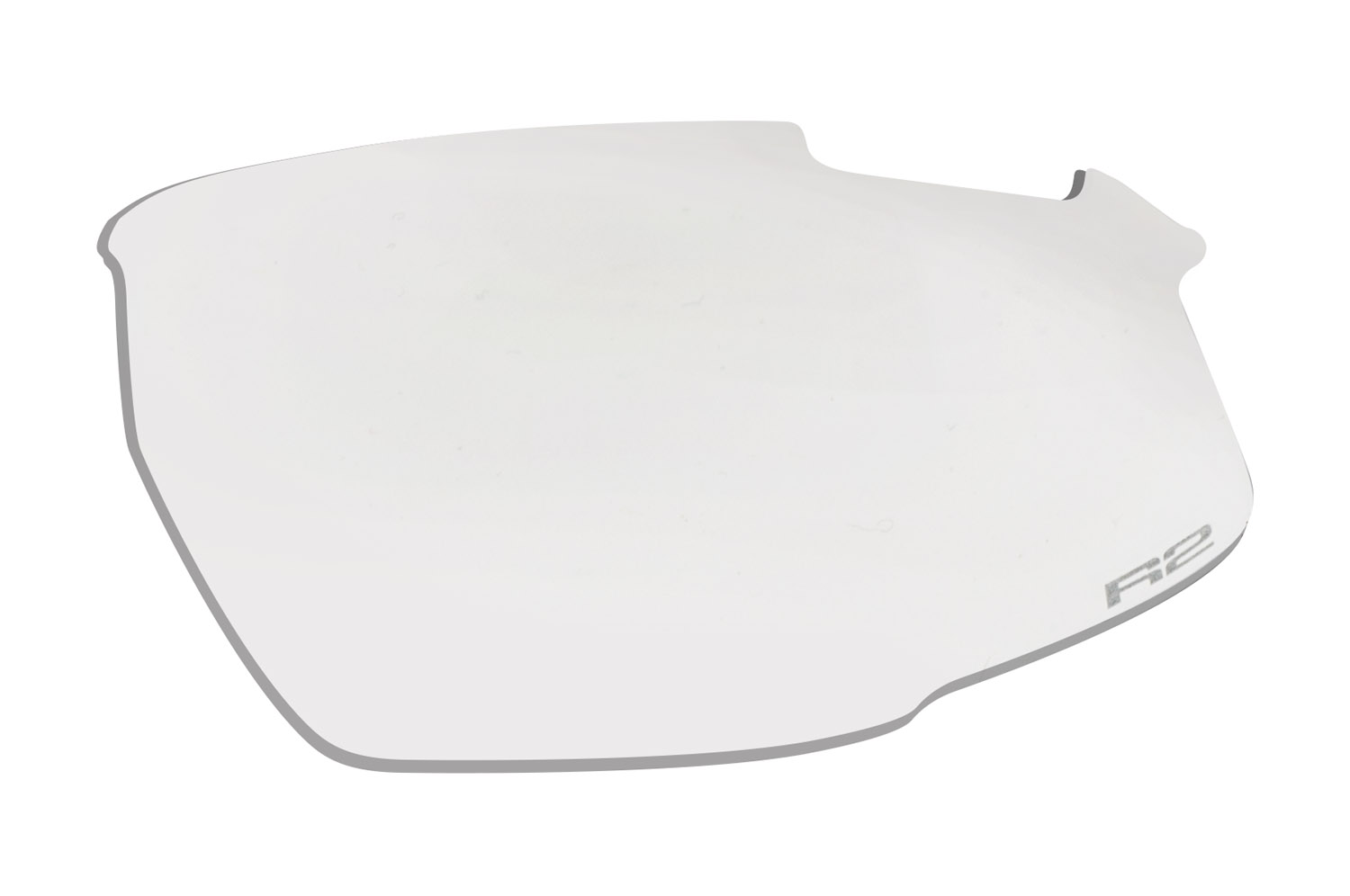 Replacement lenses for R2 Racer AT063 clear