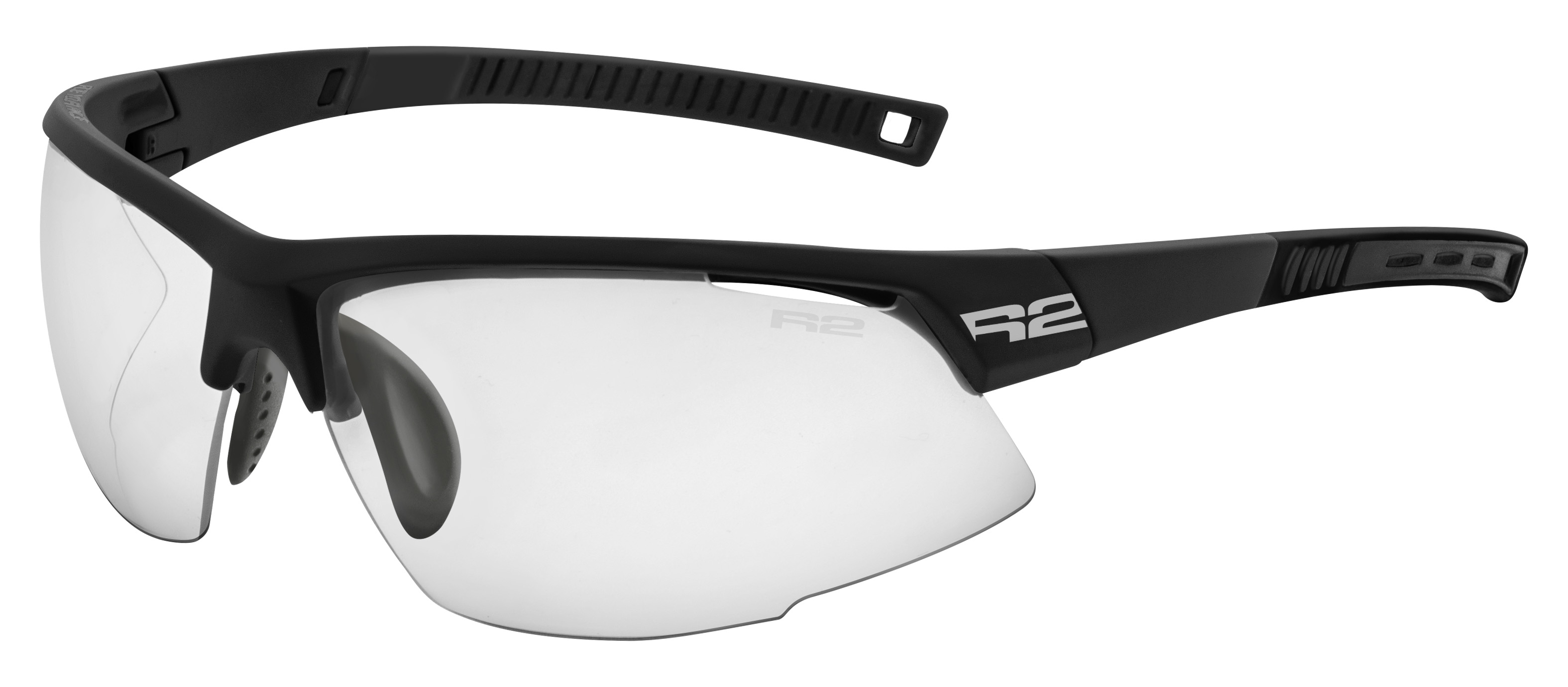 Photochromatic sunglasses  R2 RACER AT063A2 standard