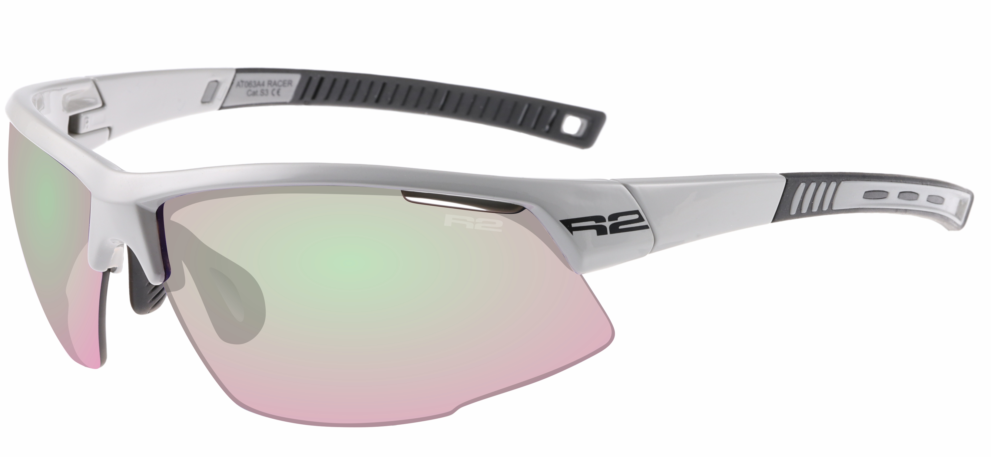 Sport sunglasses R2 RACER AT063A4 standard