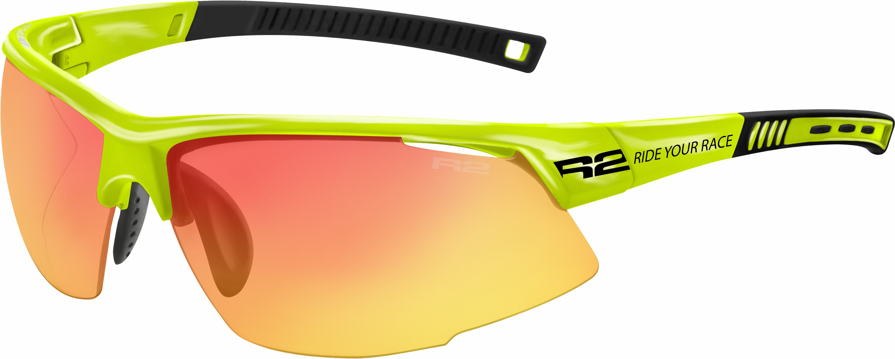 Fotochromatické sluneční brýle  R2 RACER AT063A5 - standard