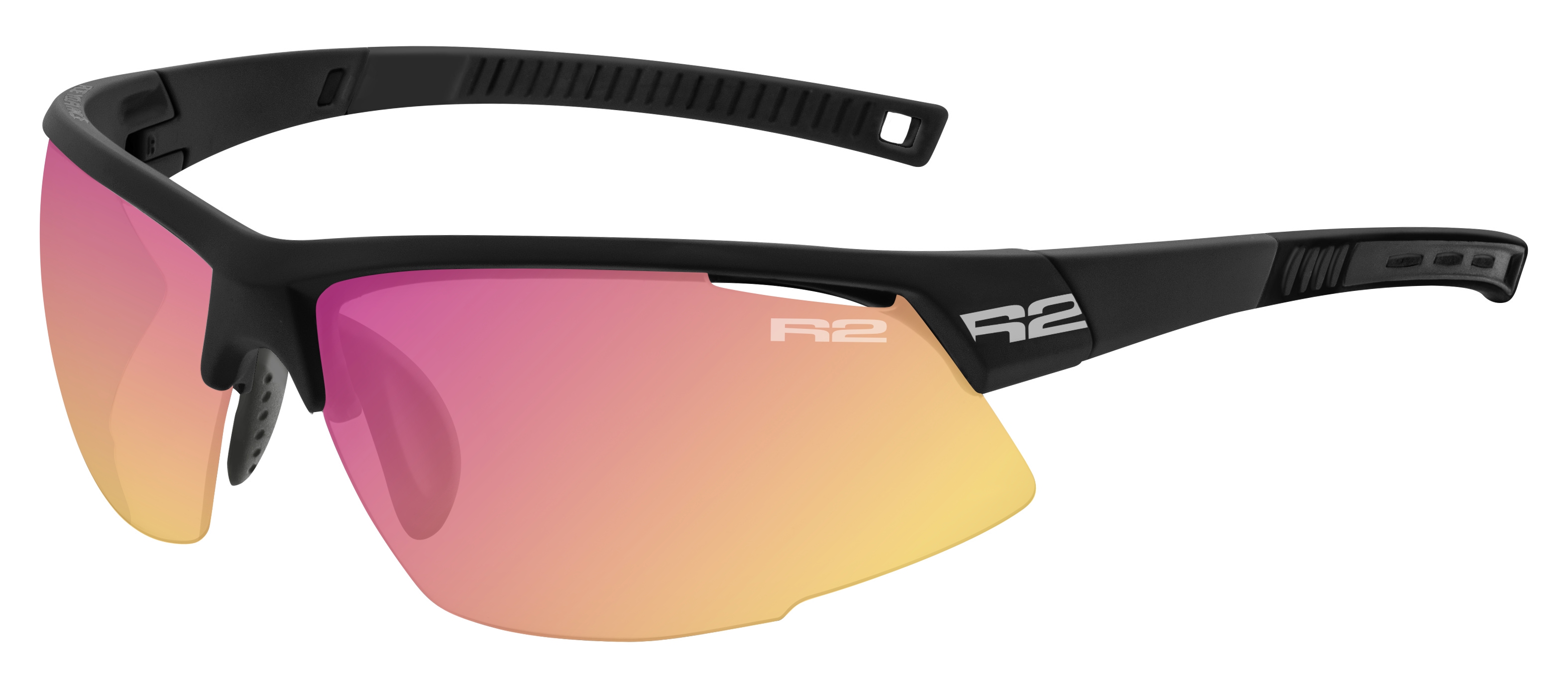 Photochromatic sunglasses  R2 RACER AT063A9 standard