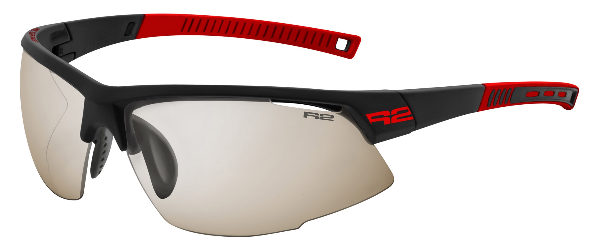 Photochromatic sunglasses  R2 RACER AT063W standard