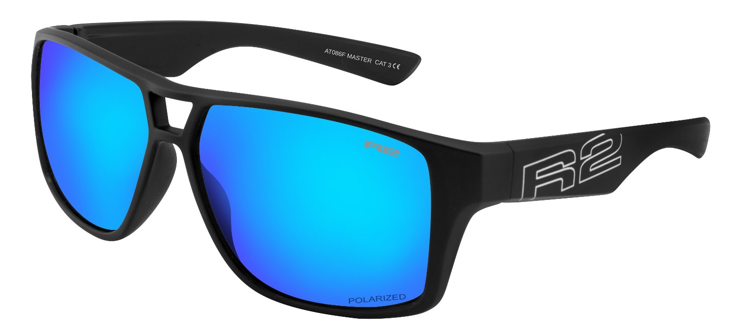 Sportovní sluneční brýle R2 MASTER AT086F - standard