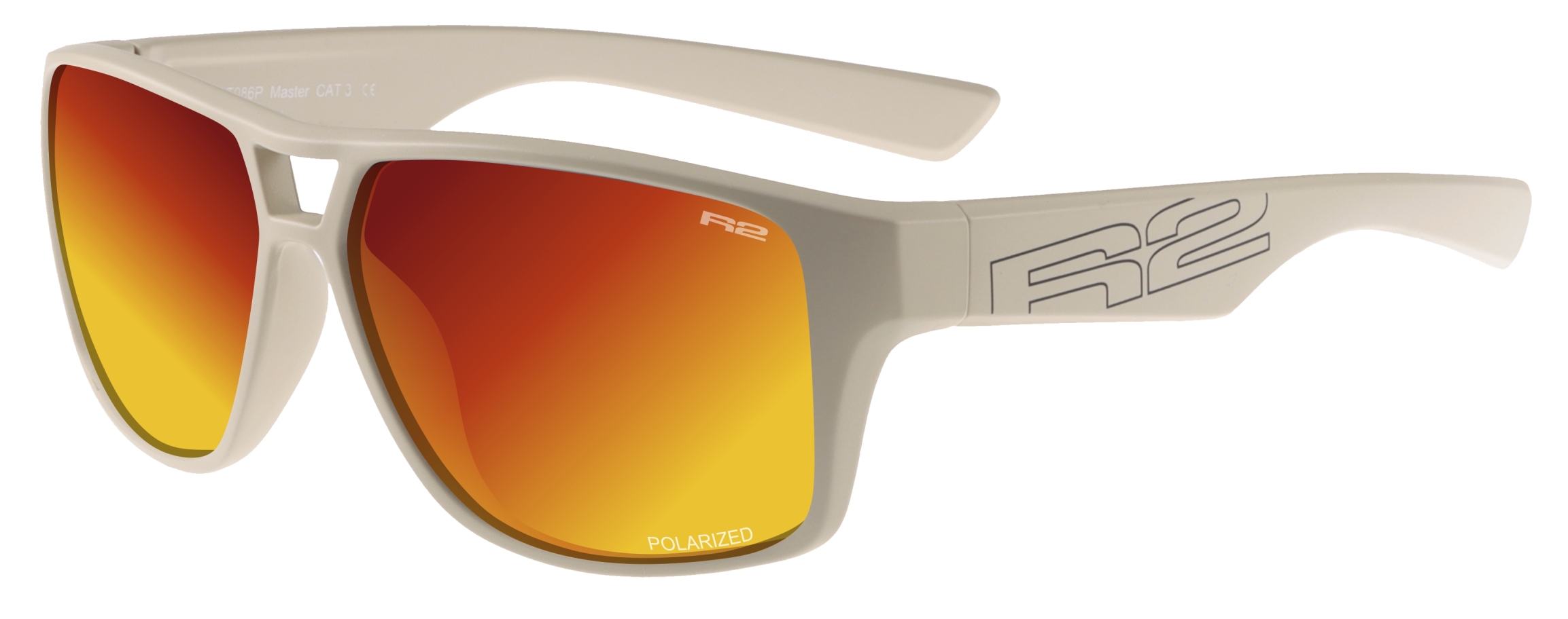 Sportovní sluneční brýle R2 MASTER AT086P - standard