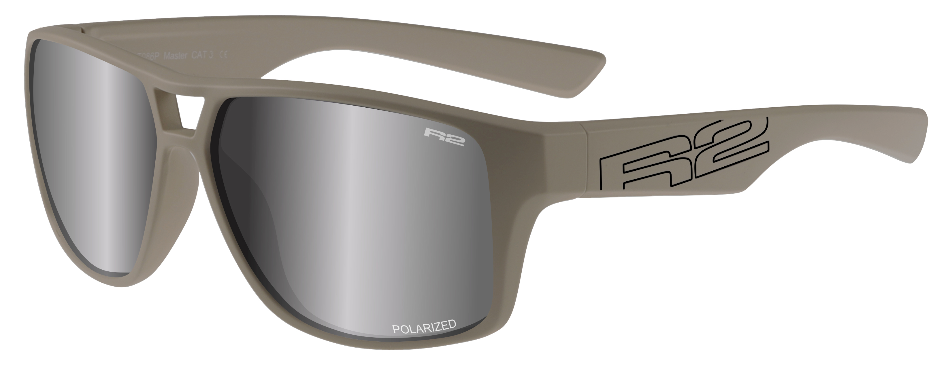 Sportovní sluneční brýle R2 MASTER AT086S - standard
