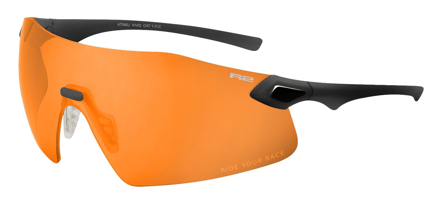 Sportovní sluneční brýle R2 VIVID AT090J -