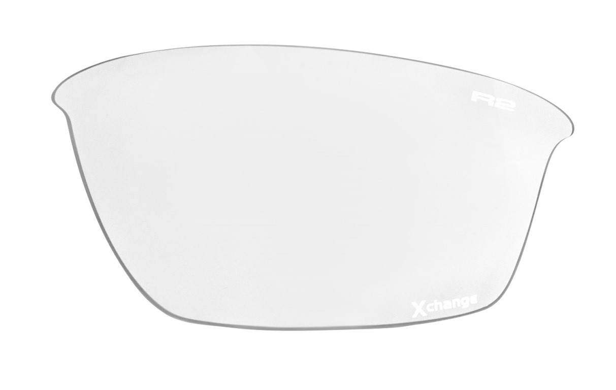 Replacement lenses for R2 Hero AT092 clear