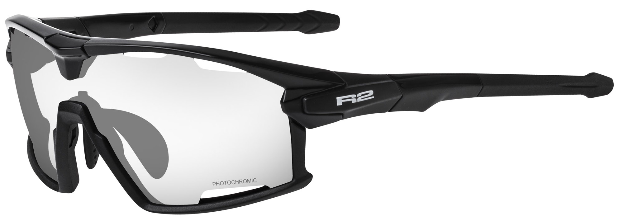 Photochromatic sunglasses  R2 ROCKET AT098I standard