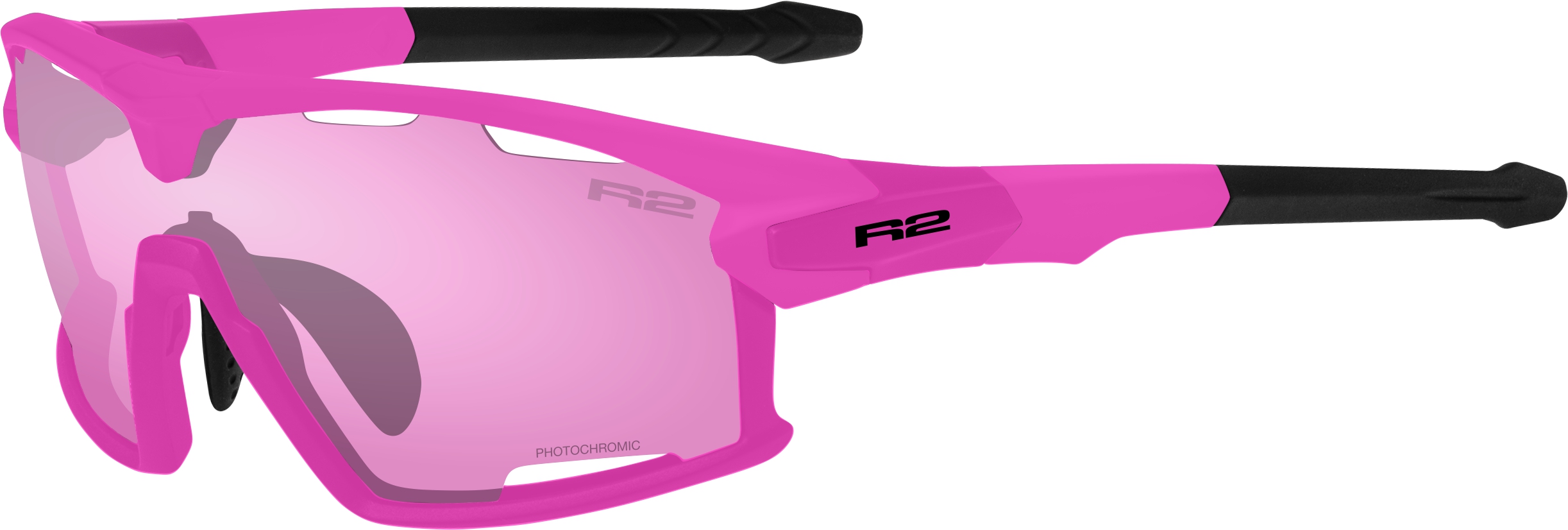 Photochromatic sunglasses R2 ROCKET AT098M standard
