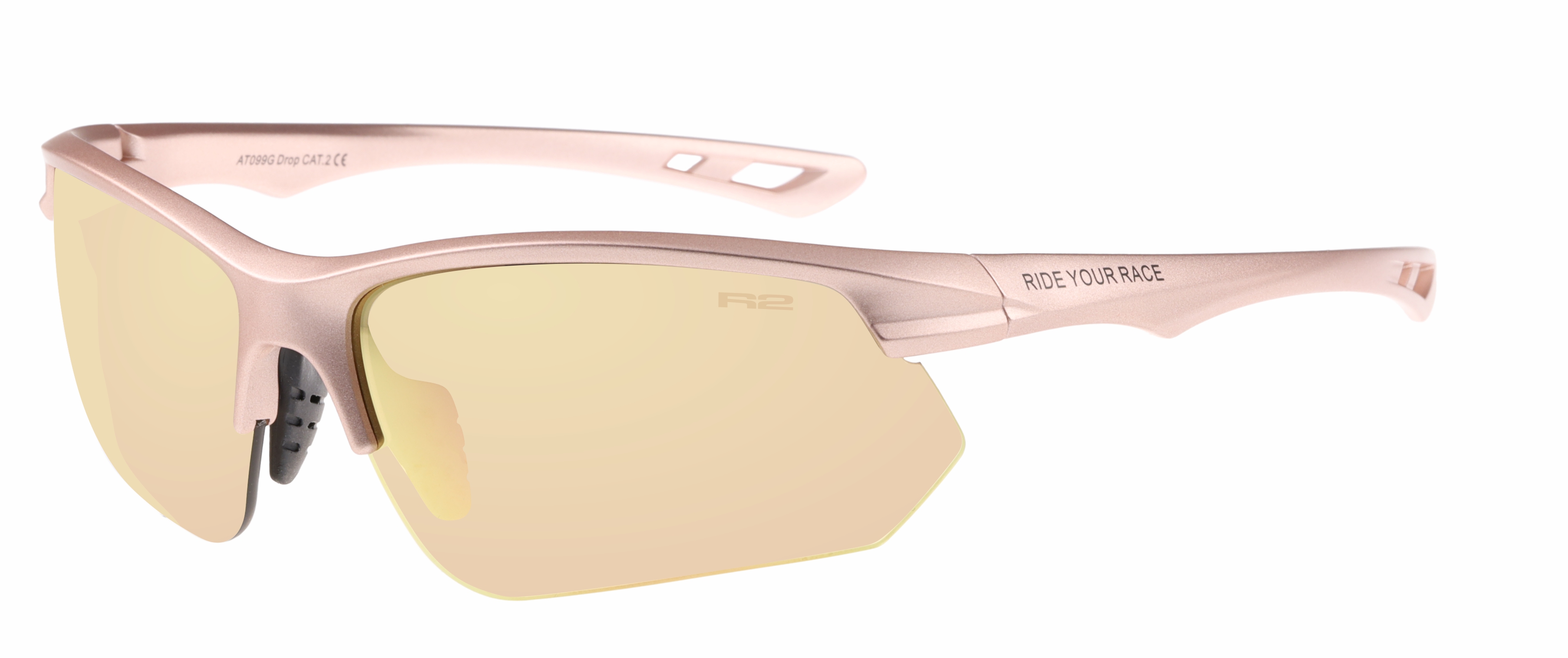 Sport sunglasses R2 DROP AT099G standard