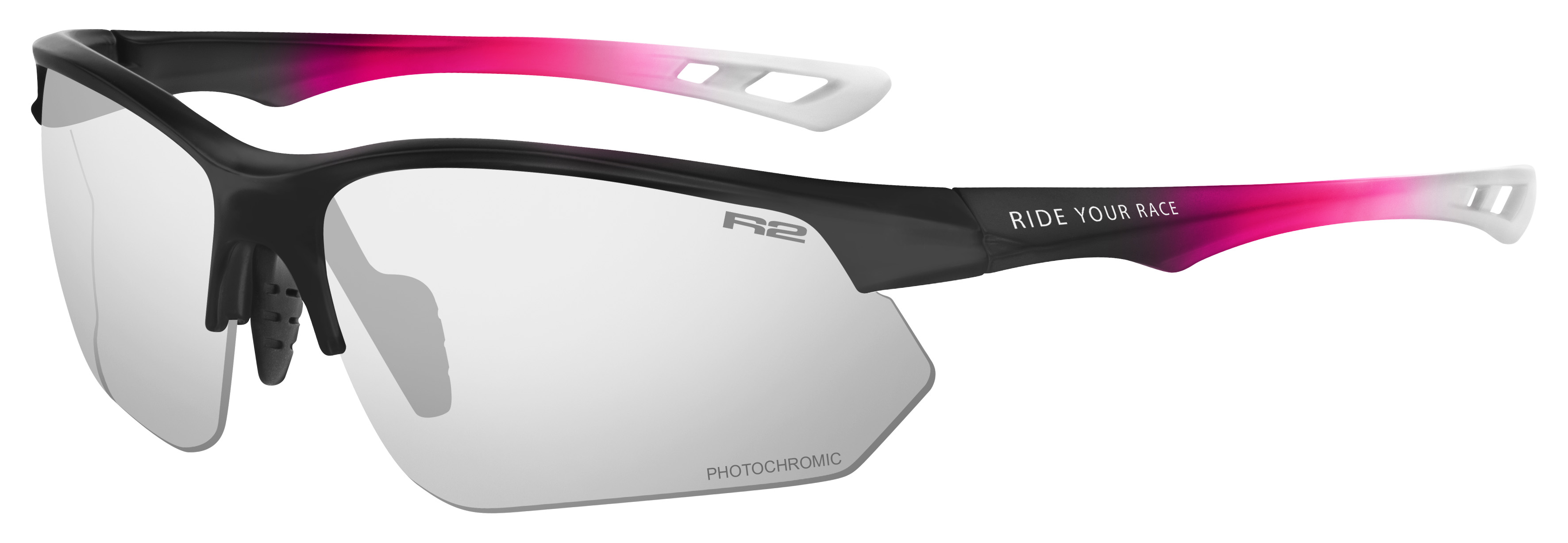 Photochromatic sunglasses  R2 DROP AT099I standard