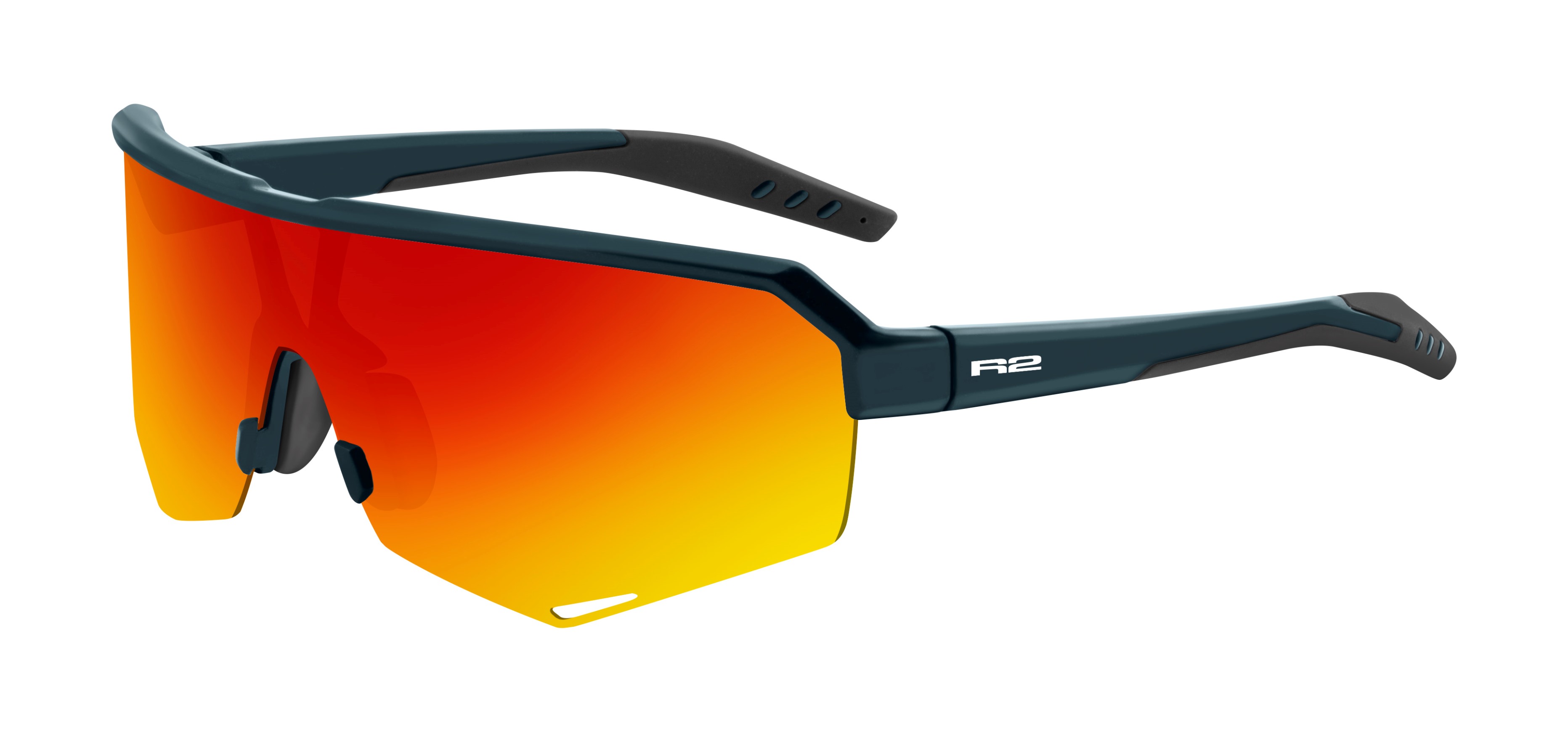 Sportovní sluneční brýle R2 FLUKE AT100F - standard