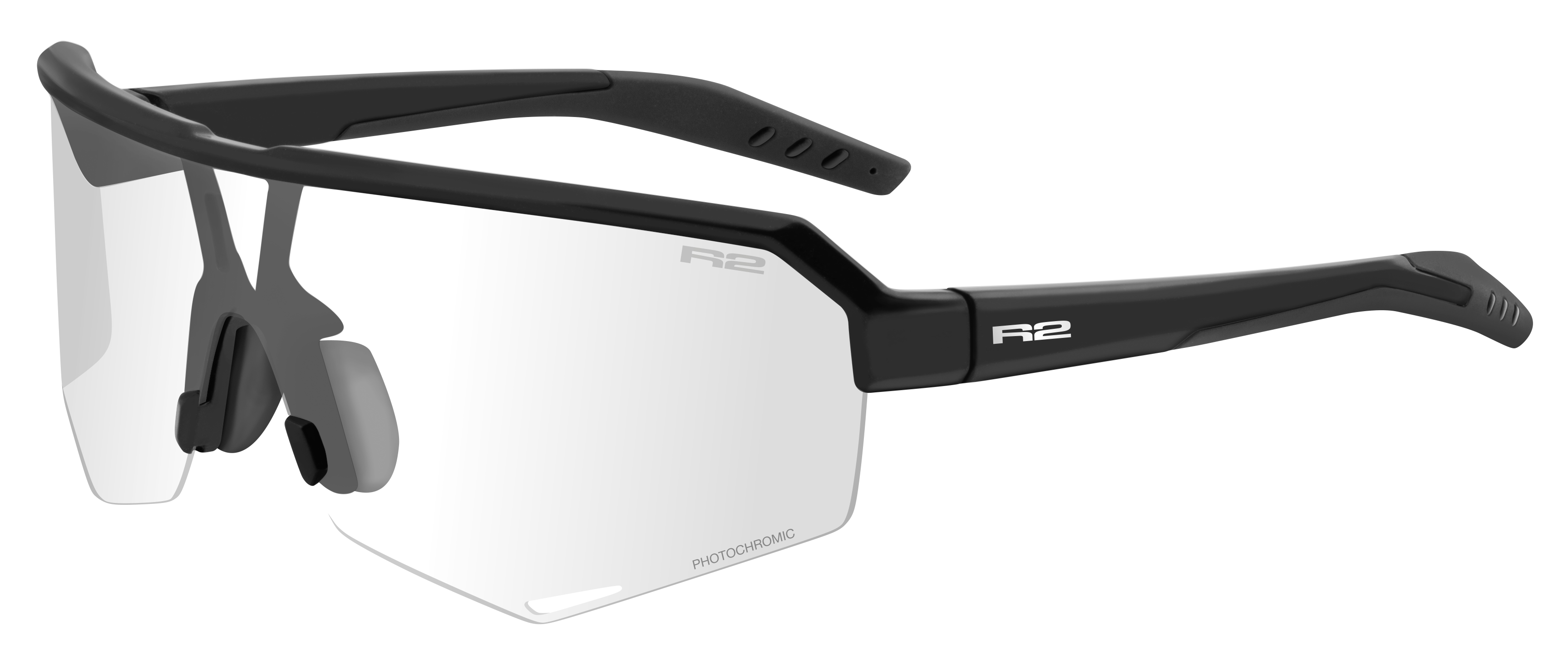 Photochromatic sunglasses  R2 FLUKE AT100N standard