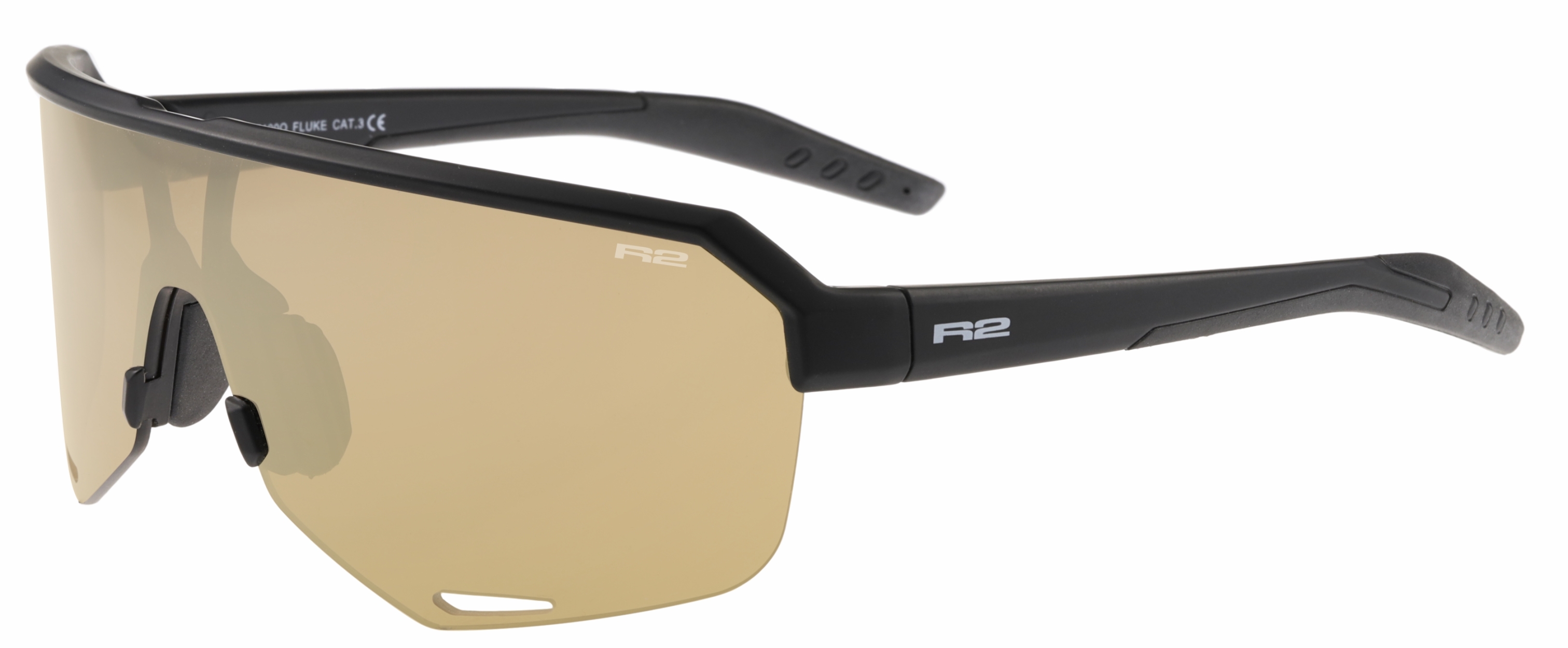 HD sport sunglasses R2 FLUKE AT100Q standard