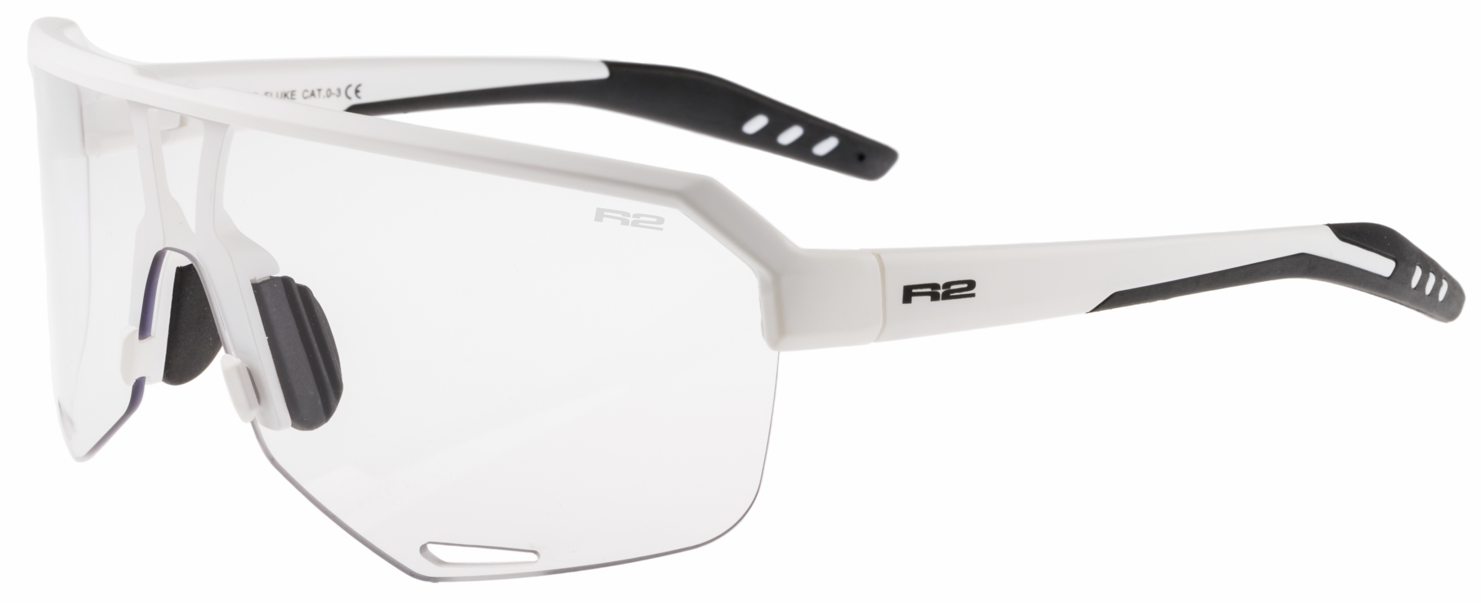 Photochromatic sunglasses  R2 FLUKE AT100S standard