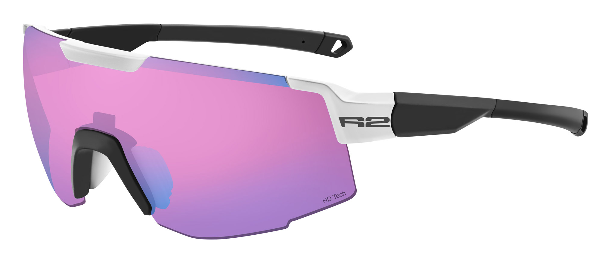 HD sportovní sluneční brýle R2 EDGE AT101B - standard