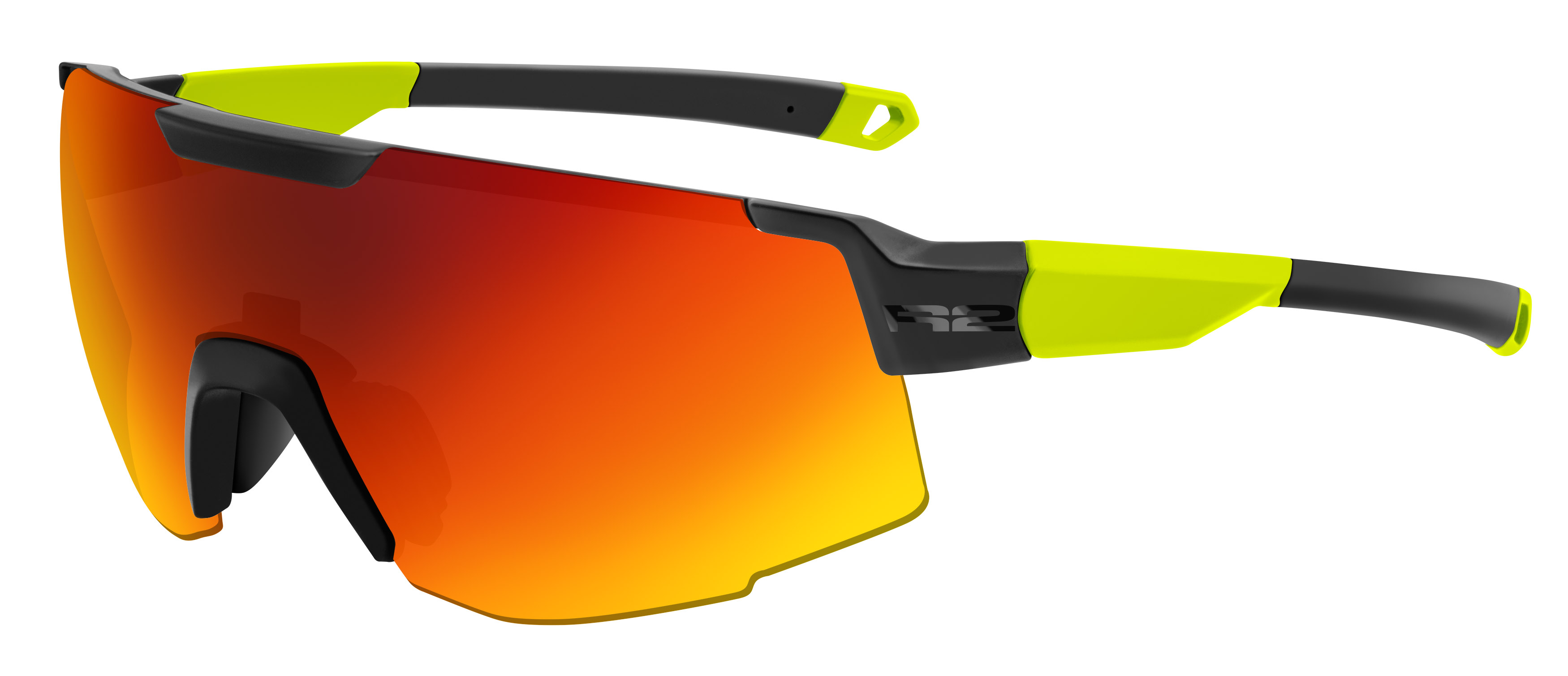 Sportovní sluneční brýle R2 EDGE AT101C - Standard