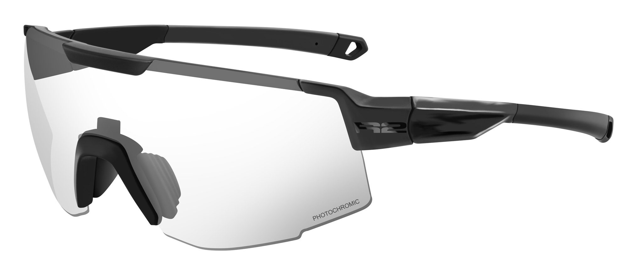 Photochromatic sunglasses  R2 EDGE AT101D standard