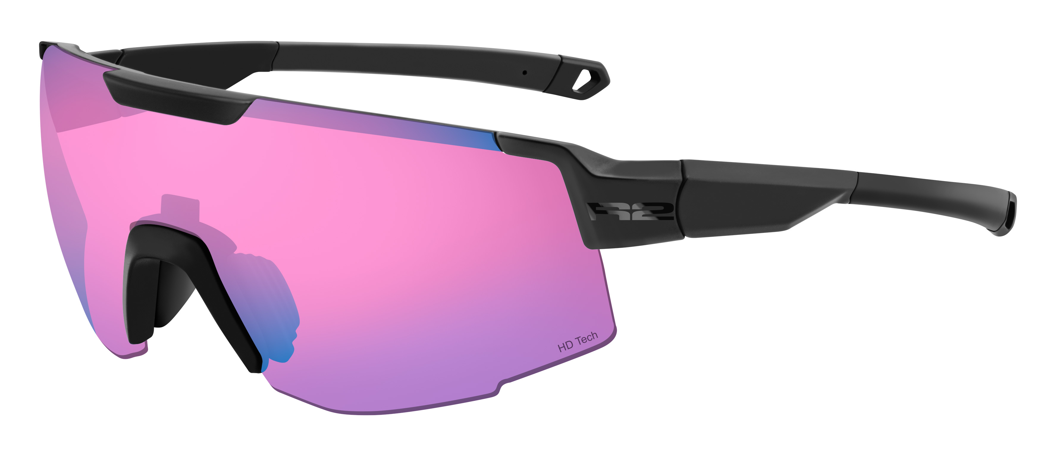 HD sport sunglasse R2 EDGE AT101E standard
