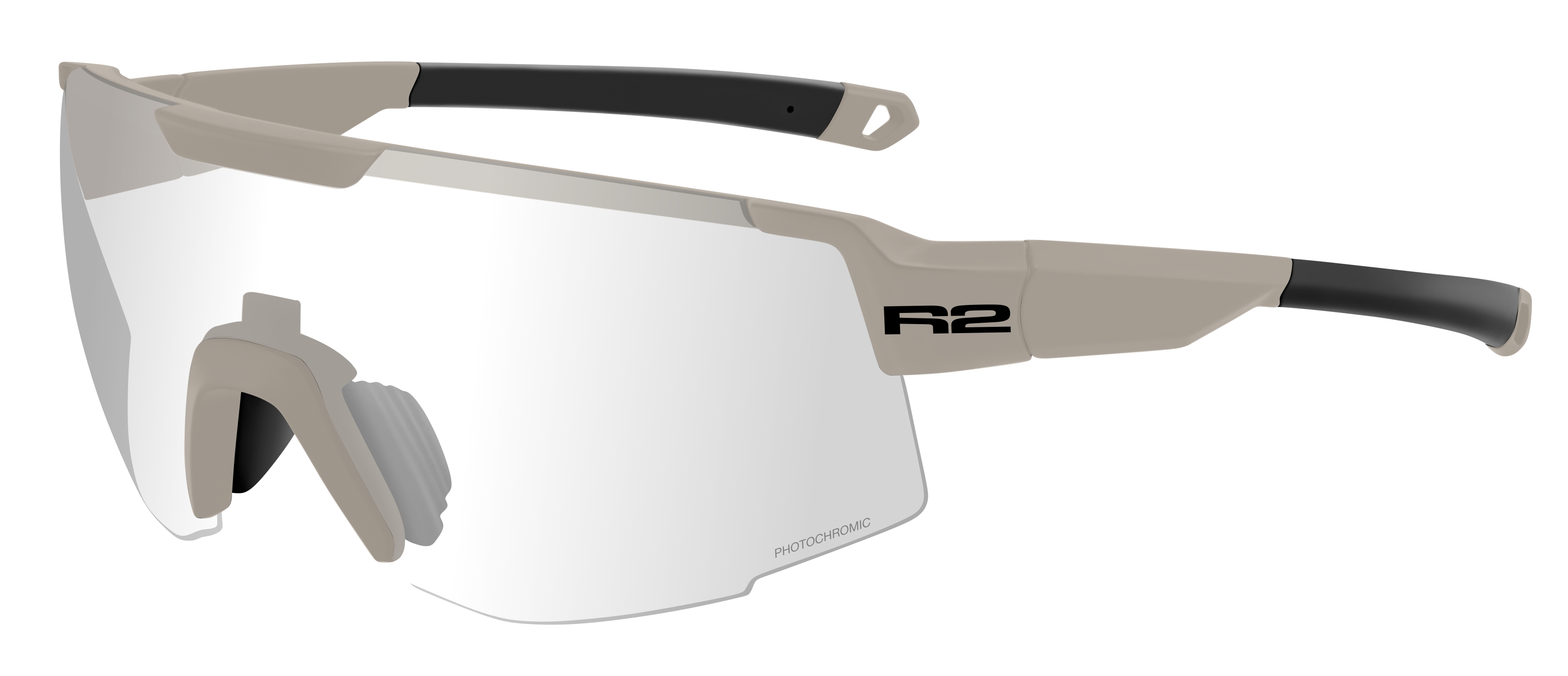 Sport sunglasses R2 EDGE AT101I Standard