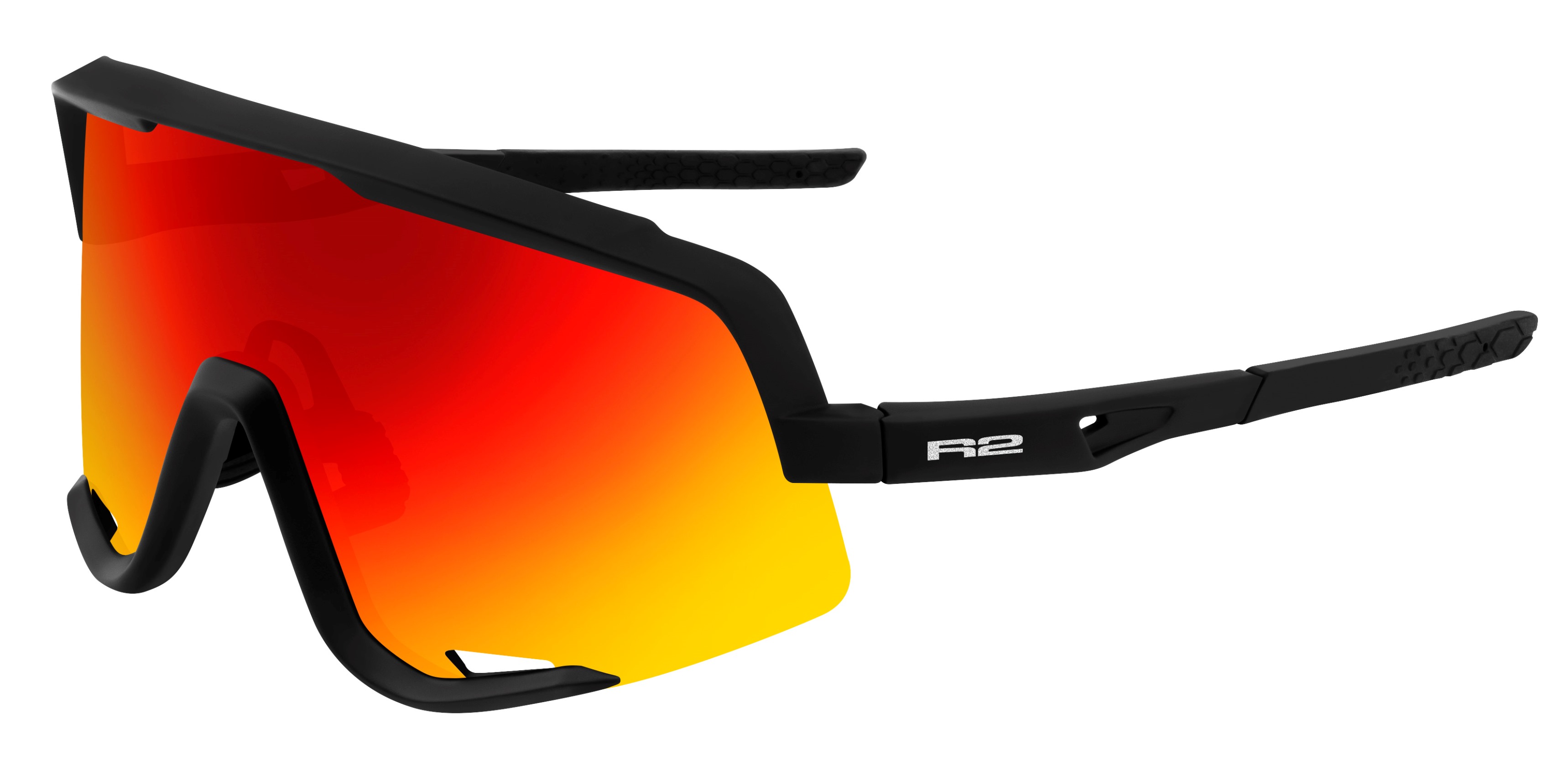 Sportovní sluneční brýle R2 MONSTER AT104C - Standard