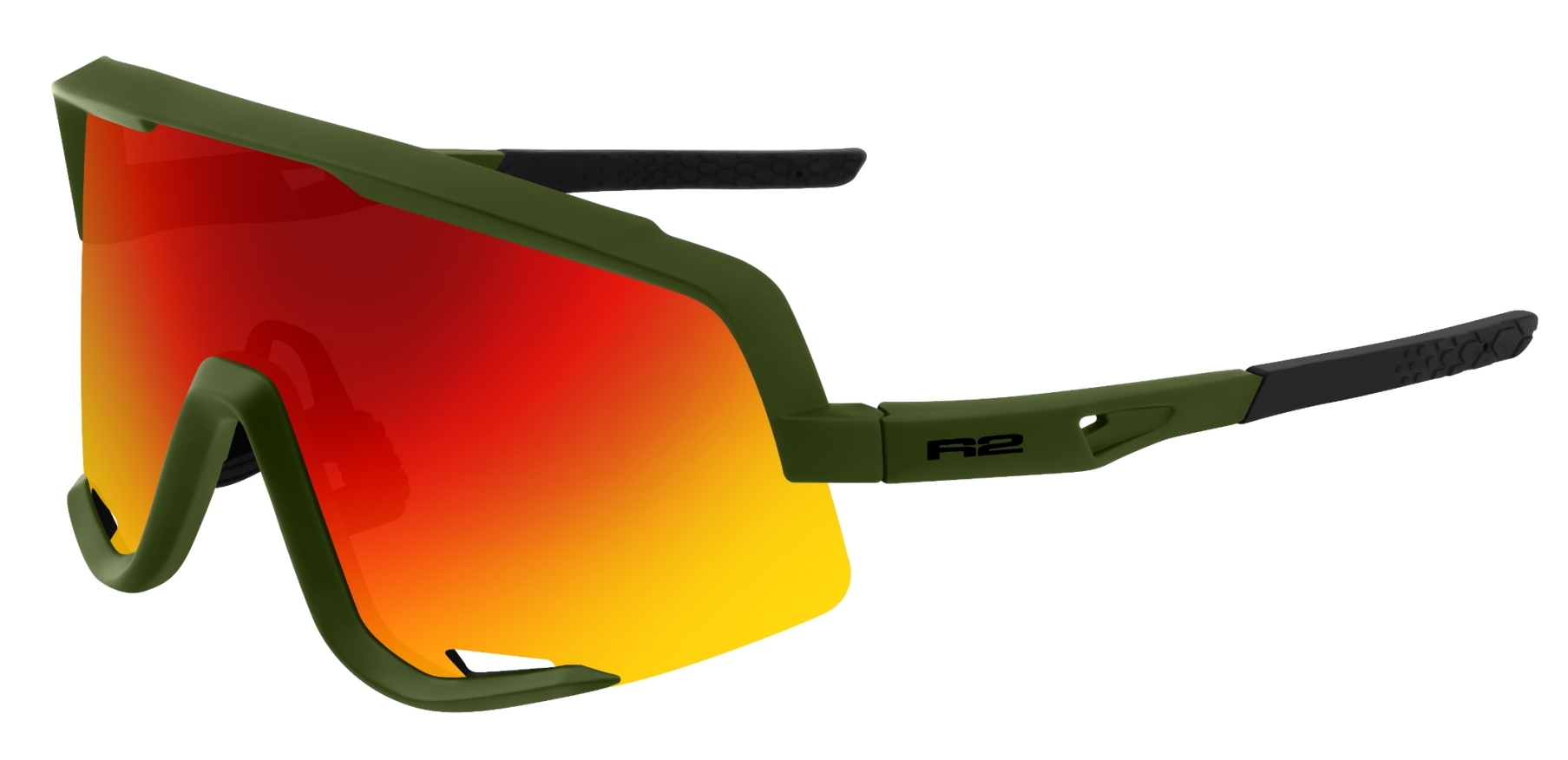 Sportovní sluneční brýle R2 MONSTER AT104F - Standard