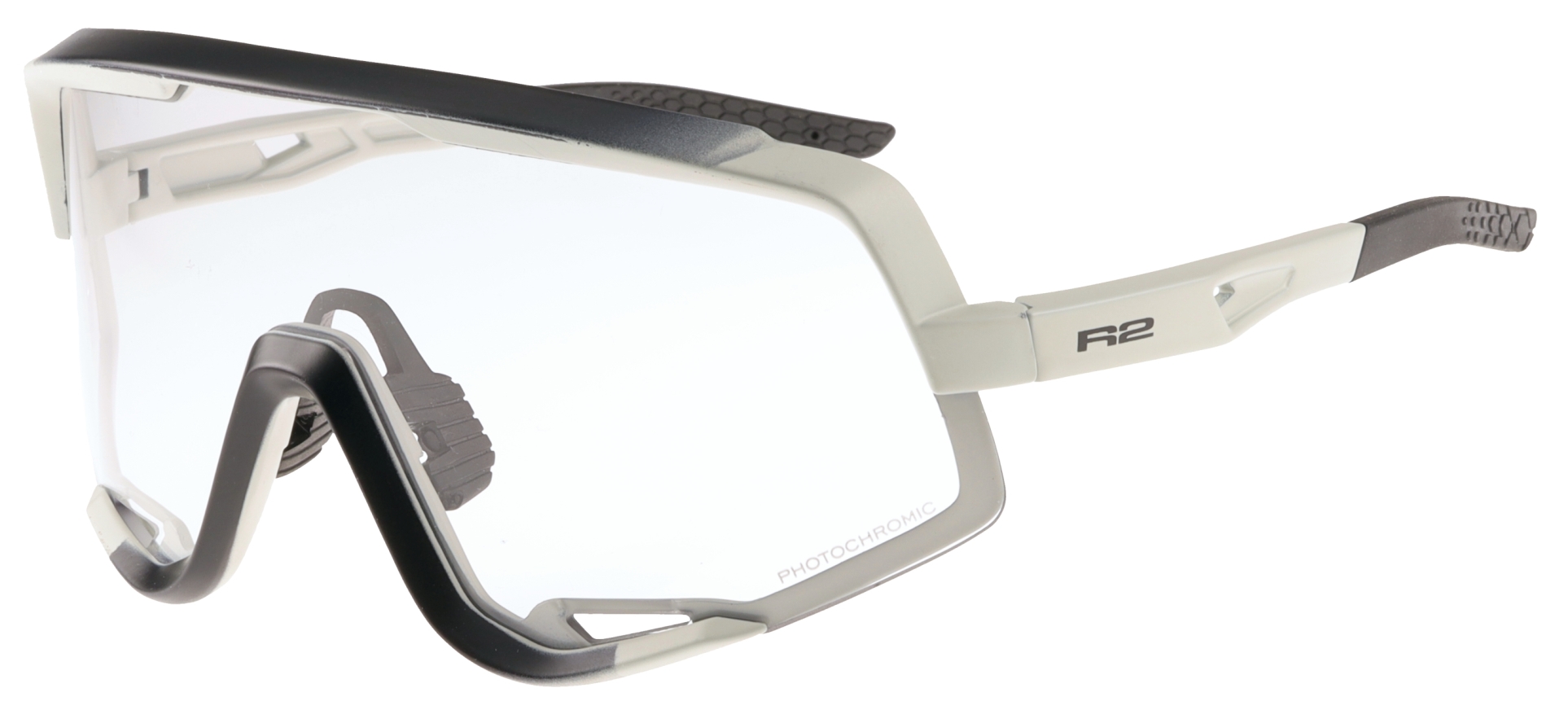 Sportovní sluneční brýle R2 MONSTER AT104G - Standard
