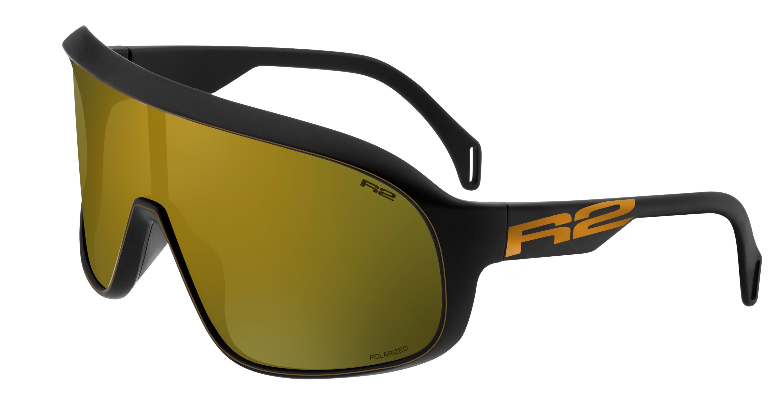 Sportovní sluneční brýle R2 FALCON AT105D - standard