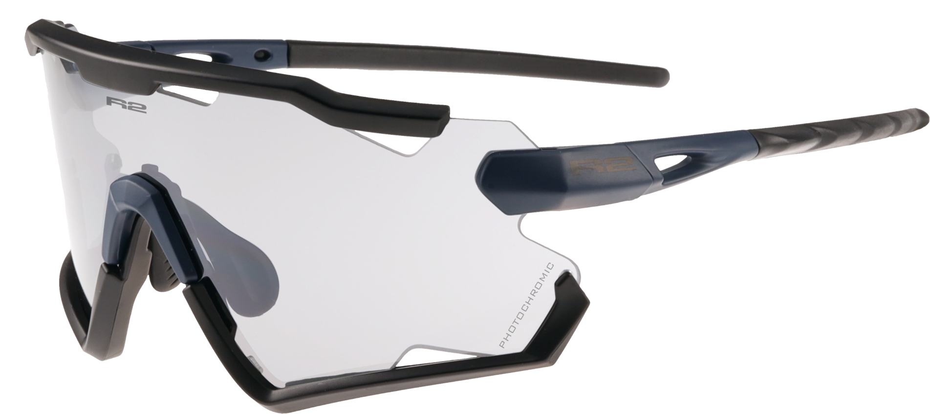 Sportovní sluneční brýle R2 DIABLO AT106D - Standard