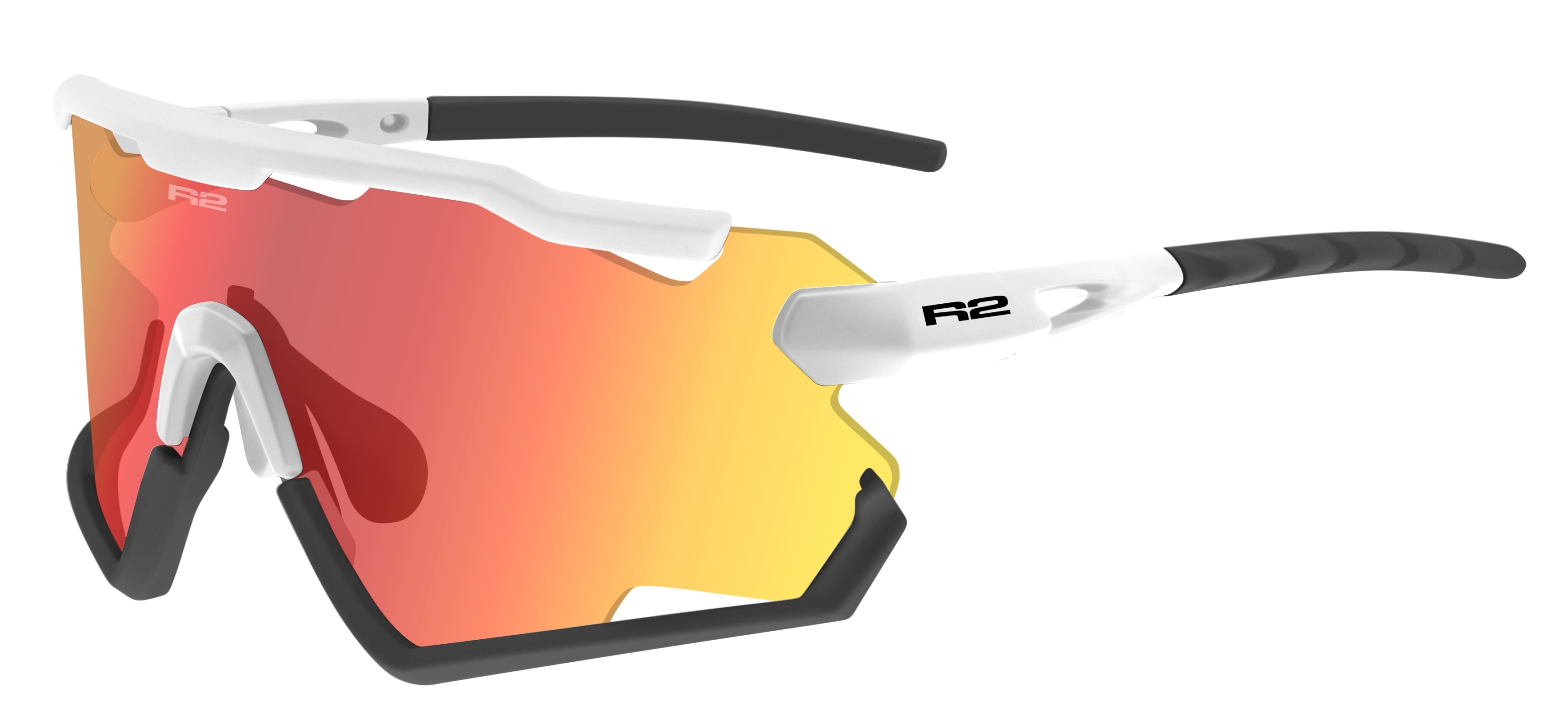 Photochromatic sunglasses  R2 DIABLO AT106E standard