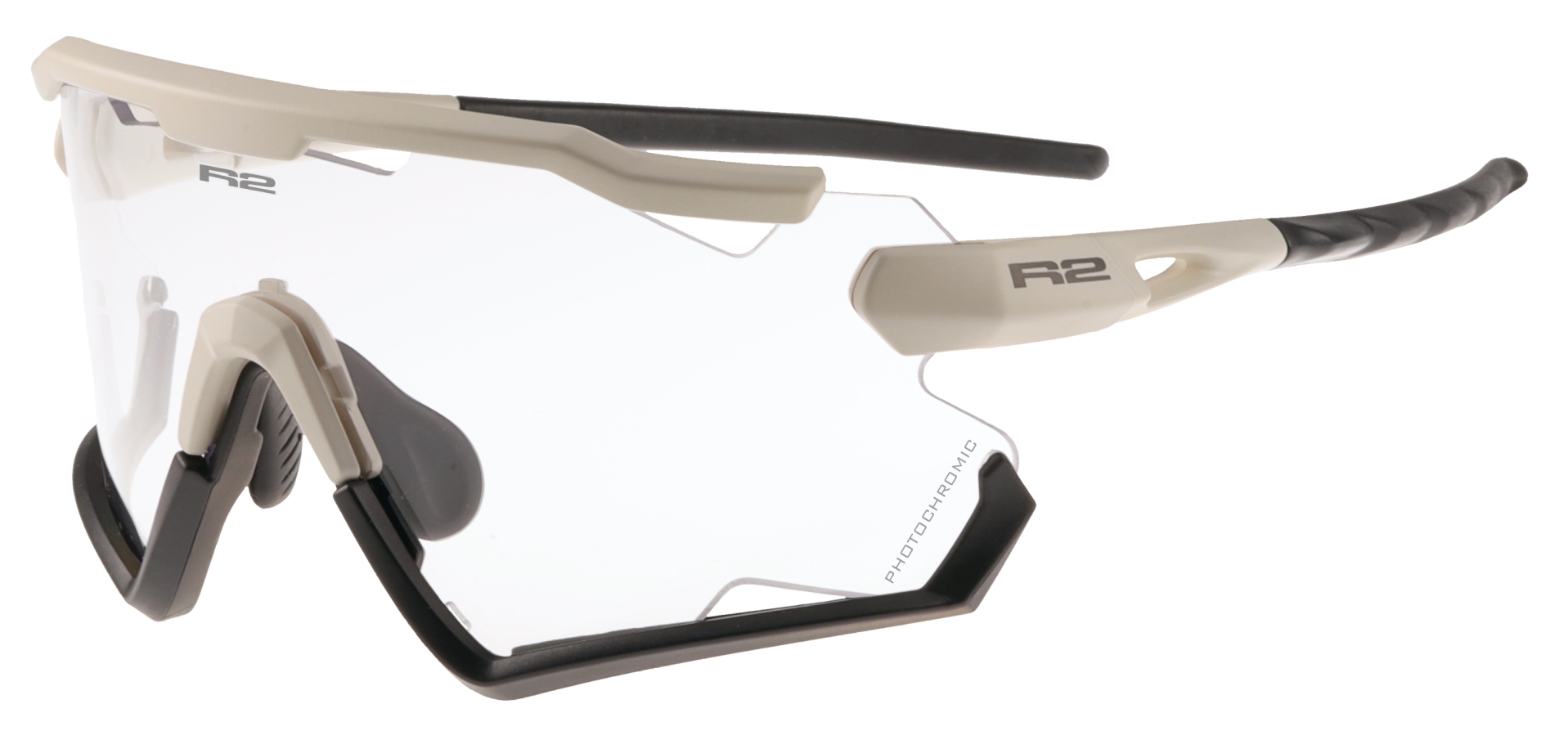 Sportovní sluneční brýle R2 DIABLO AT106F - Standard