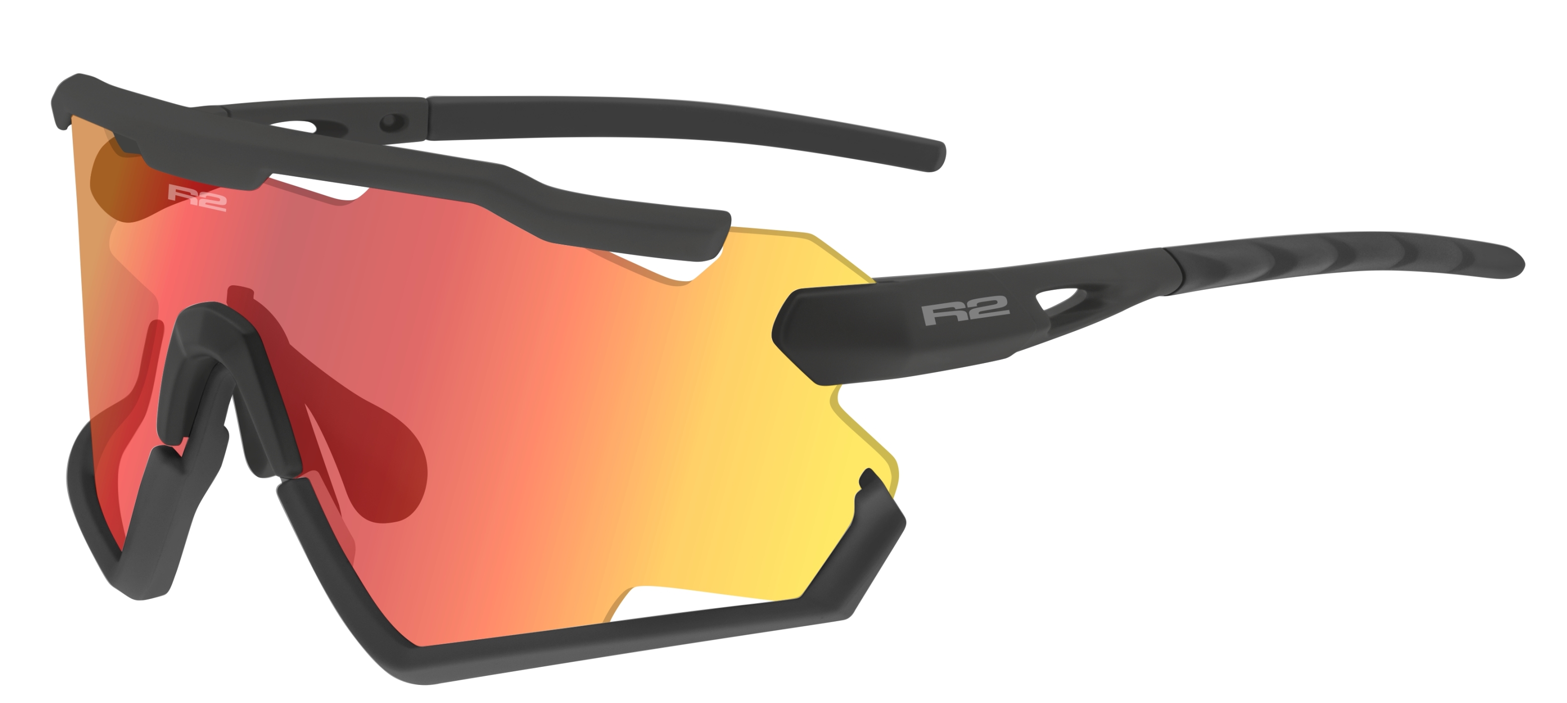 Photochromatic sunglasses  R2 DIABLO AT106J standard