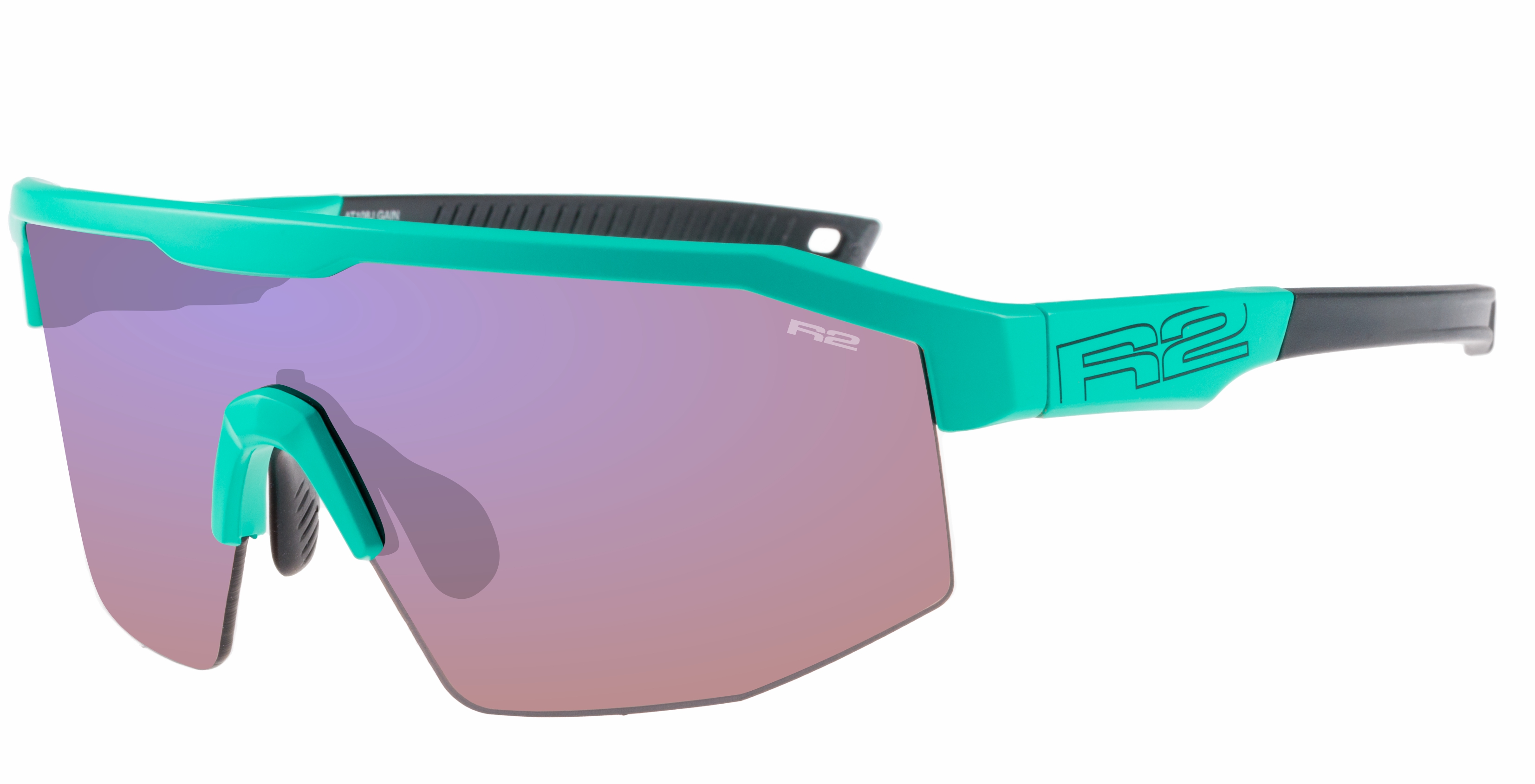 HD sport sunglasses R2 GAIN AT108J standard