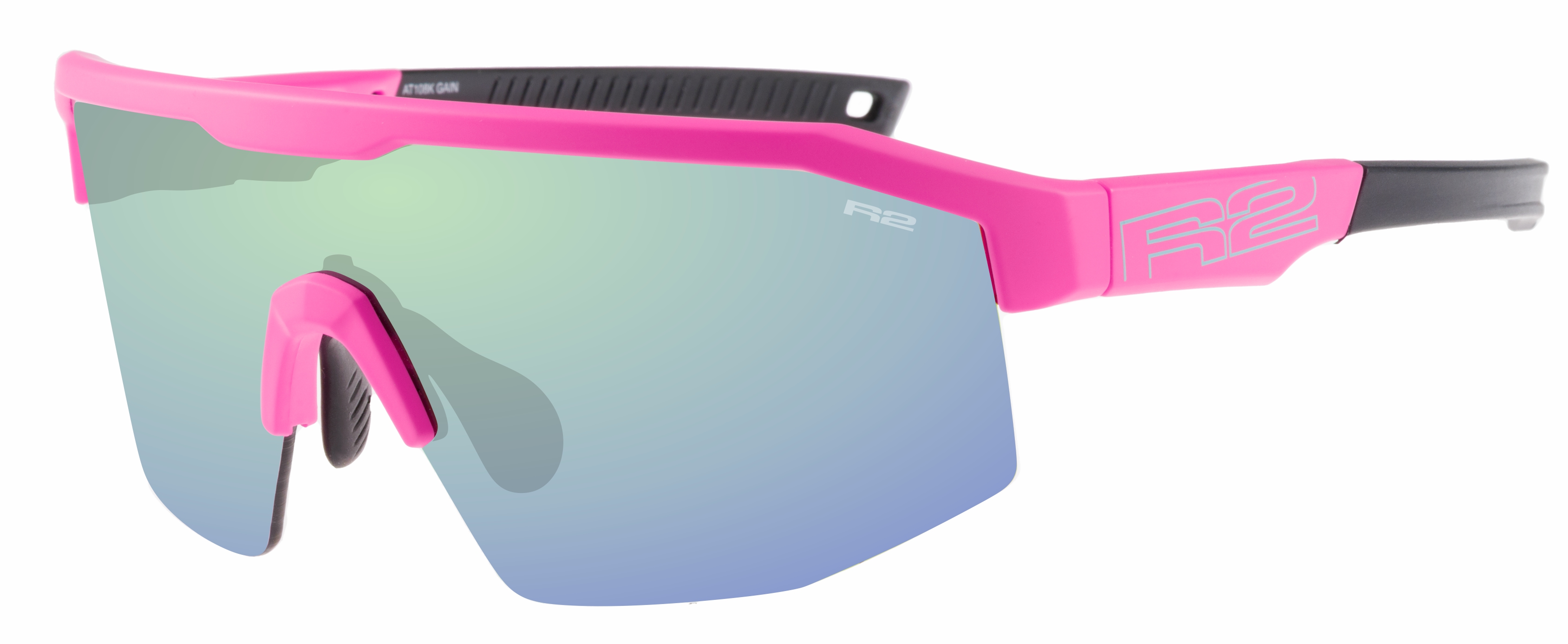 HD sport sunglasses R2 GAIN AT108K standard