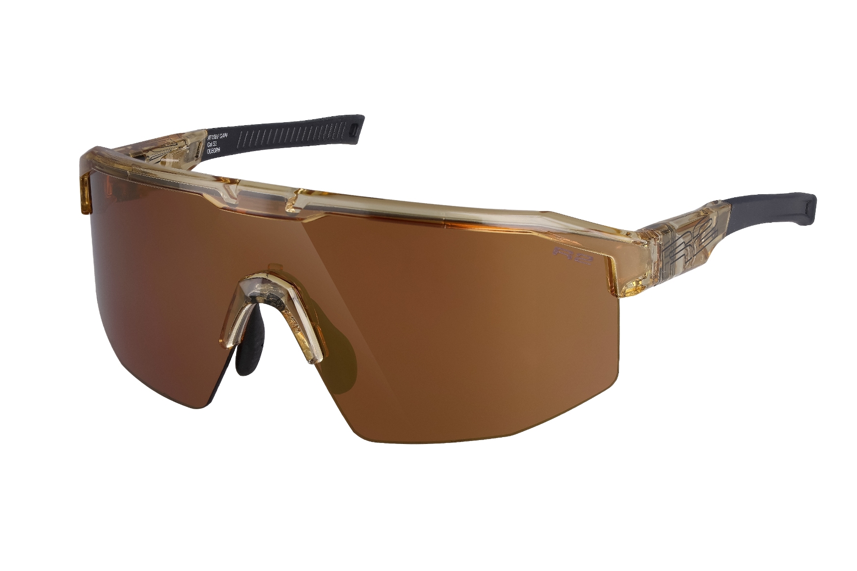 HD sportovní sluneční brýle R2 GAIN AT108V