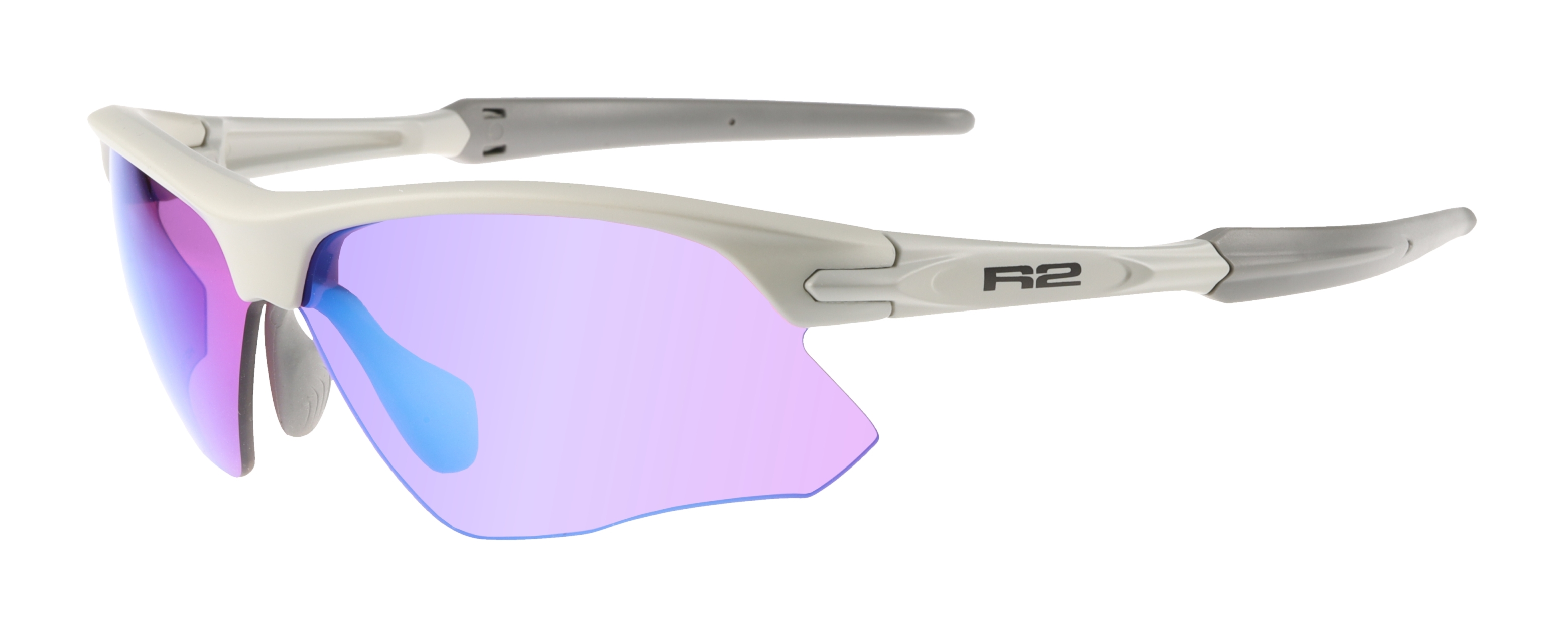 HD sportovní sluneční brýle R2 KICK AT109D - XS