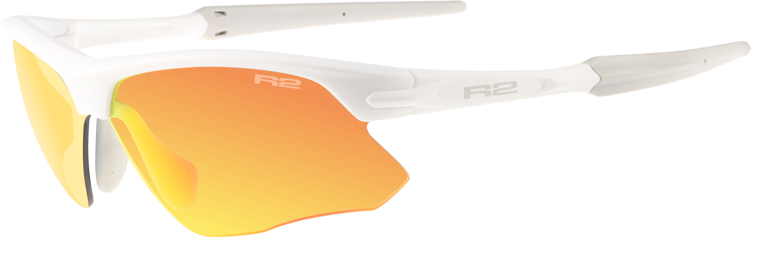 Sportovní sluneční brýle R2 KICK AT109G - XS