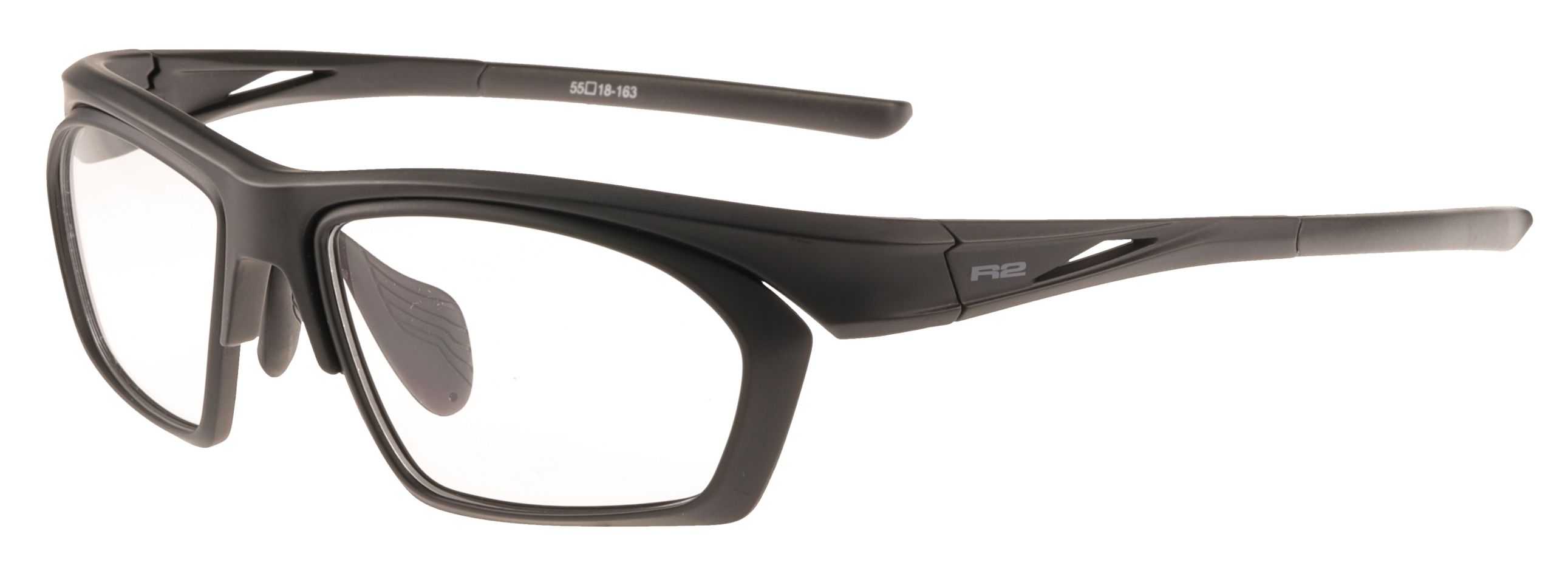 Sportovní dioptrické brýle R2 VISION AT110A - standard